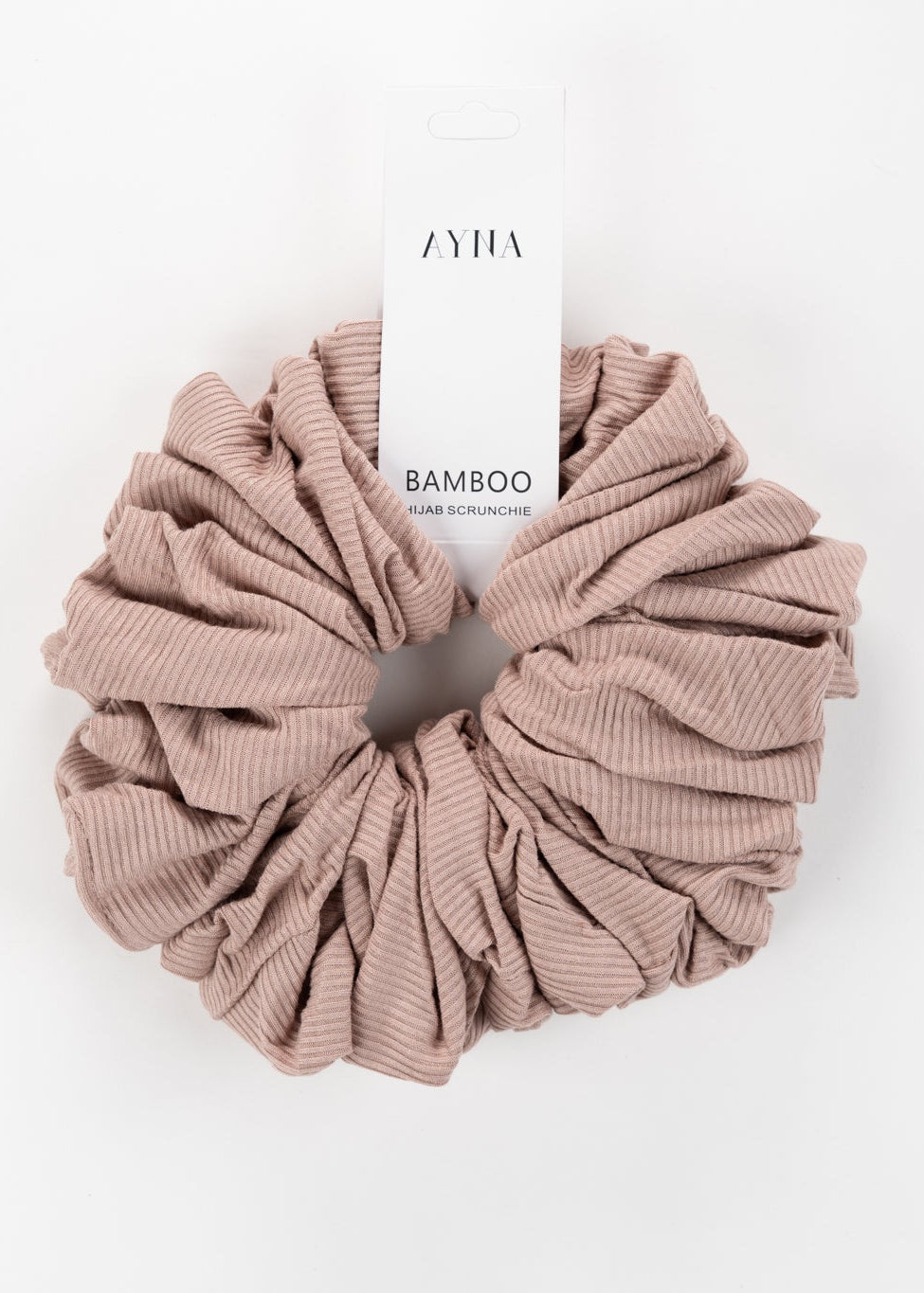 Hijab Scrunchie