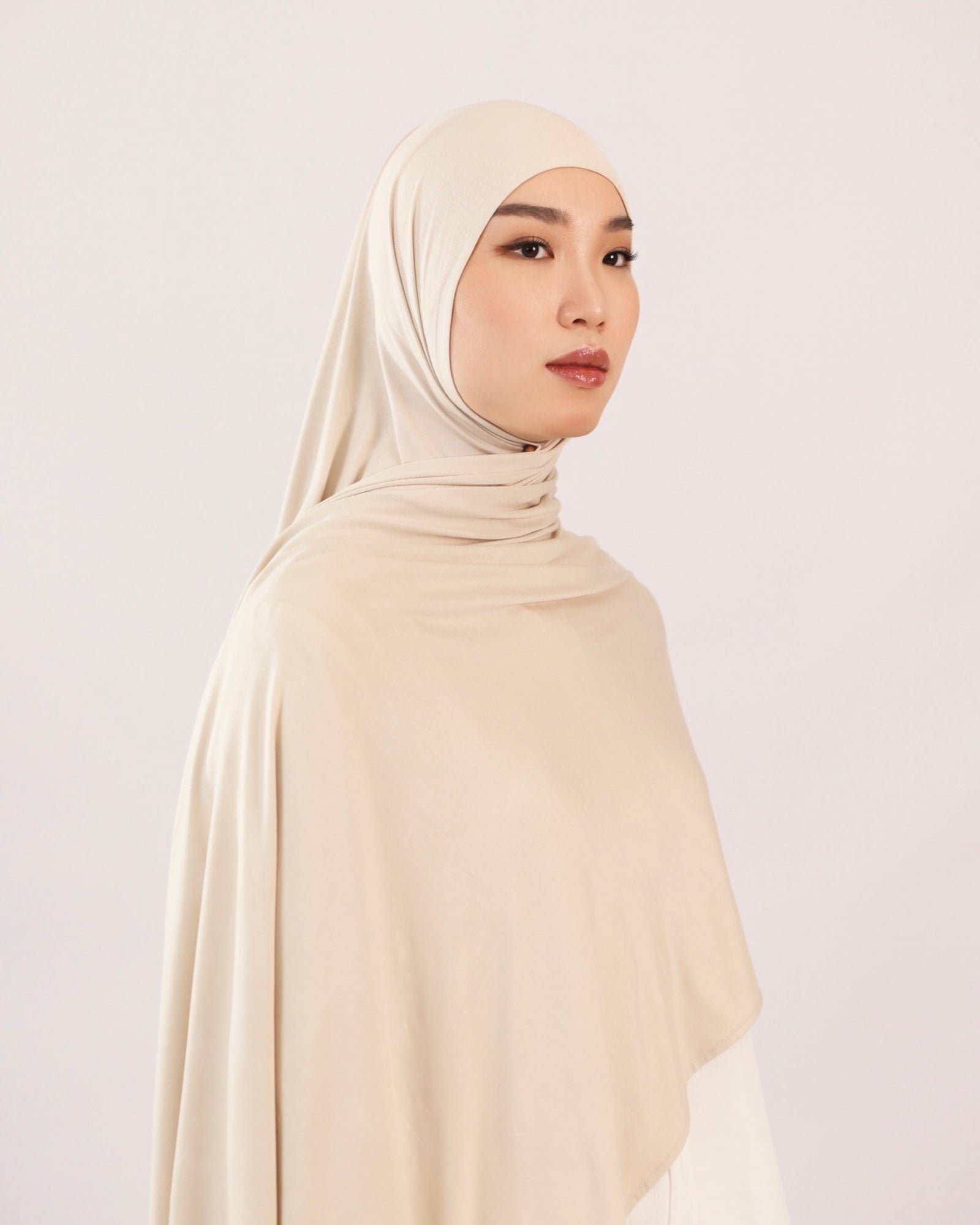 Bamboo Hijab