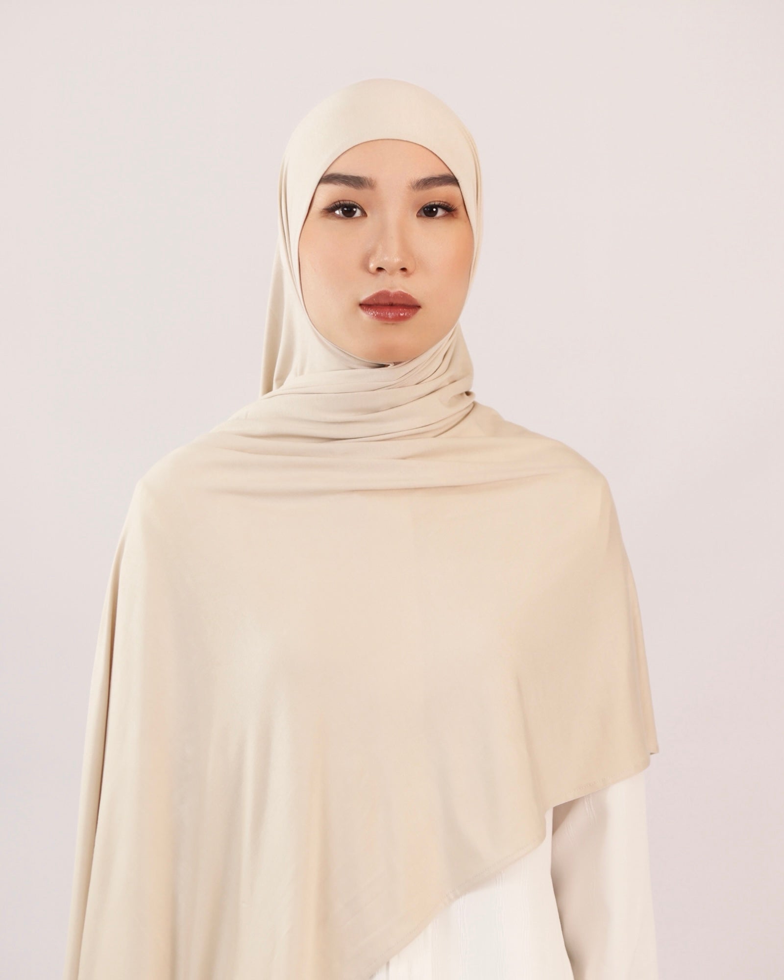 Bamboo Hijab