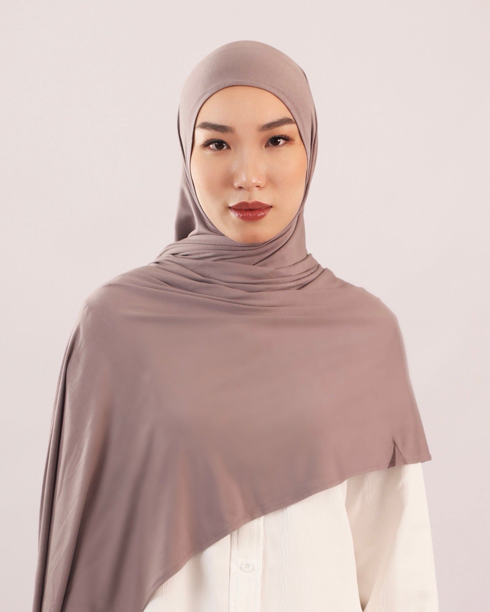 Bamboo Hijab