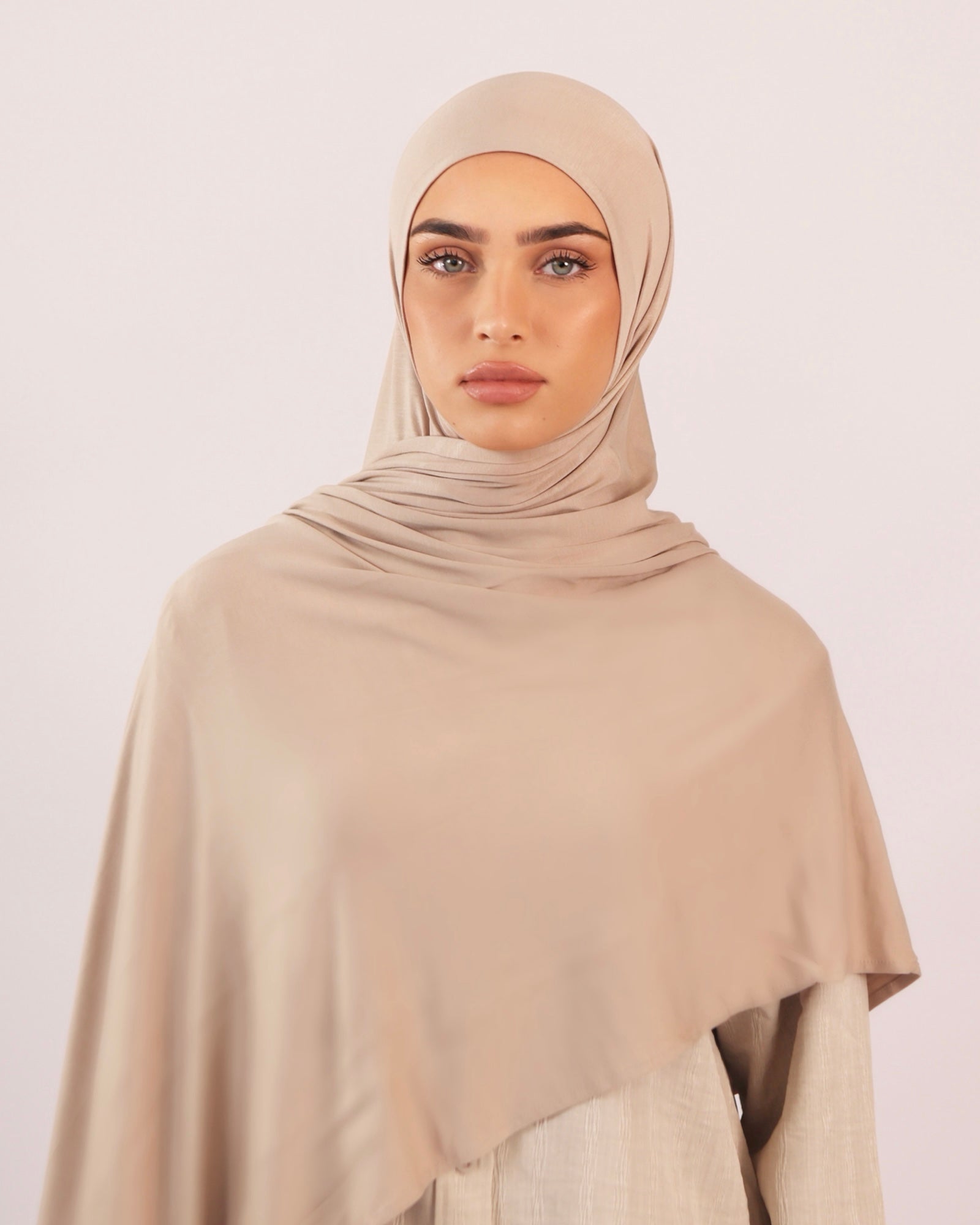 Bamboo Hijab