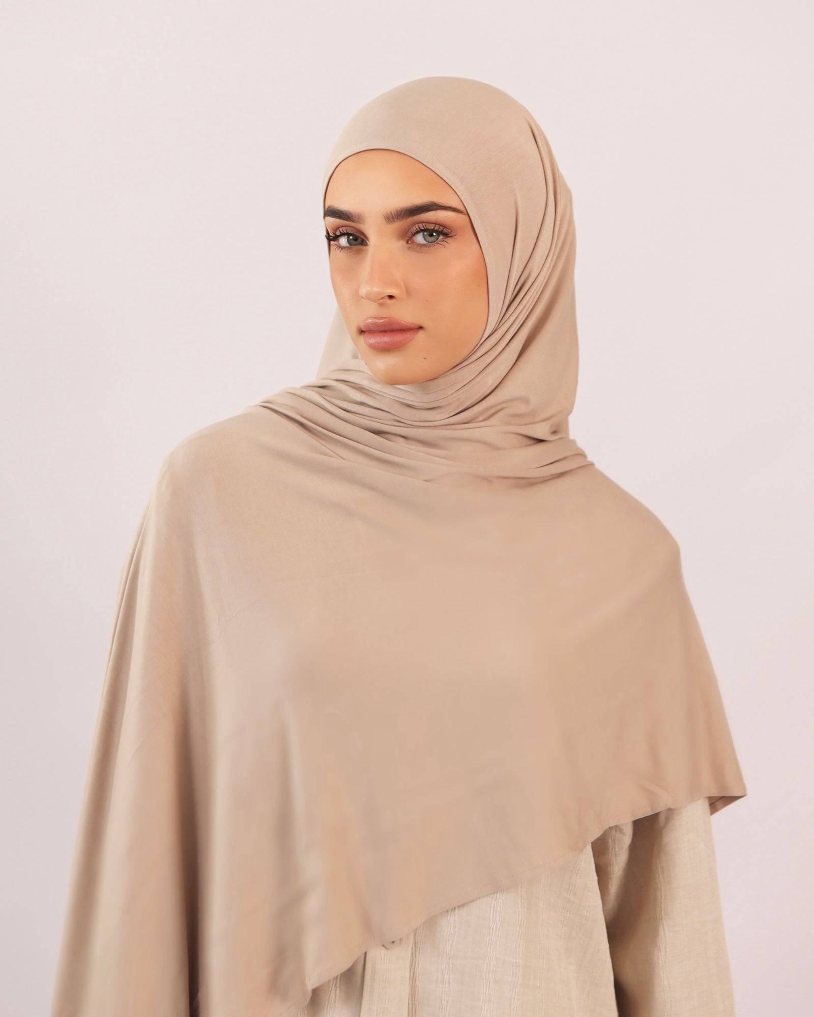 Bamboo Hijab