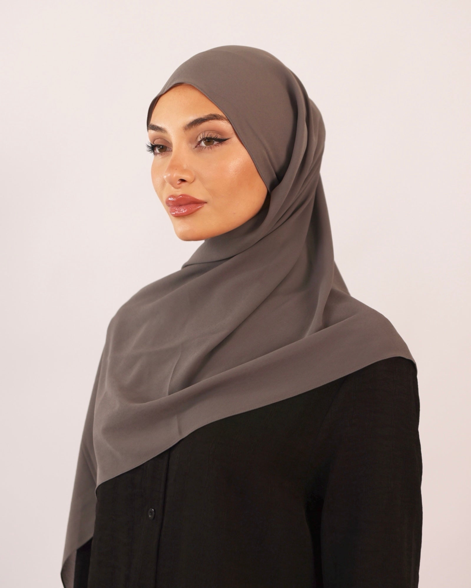 Chiffon Hijab