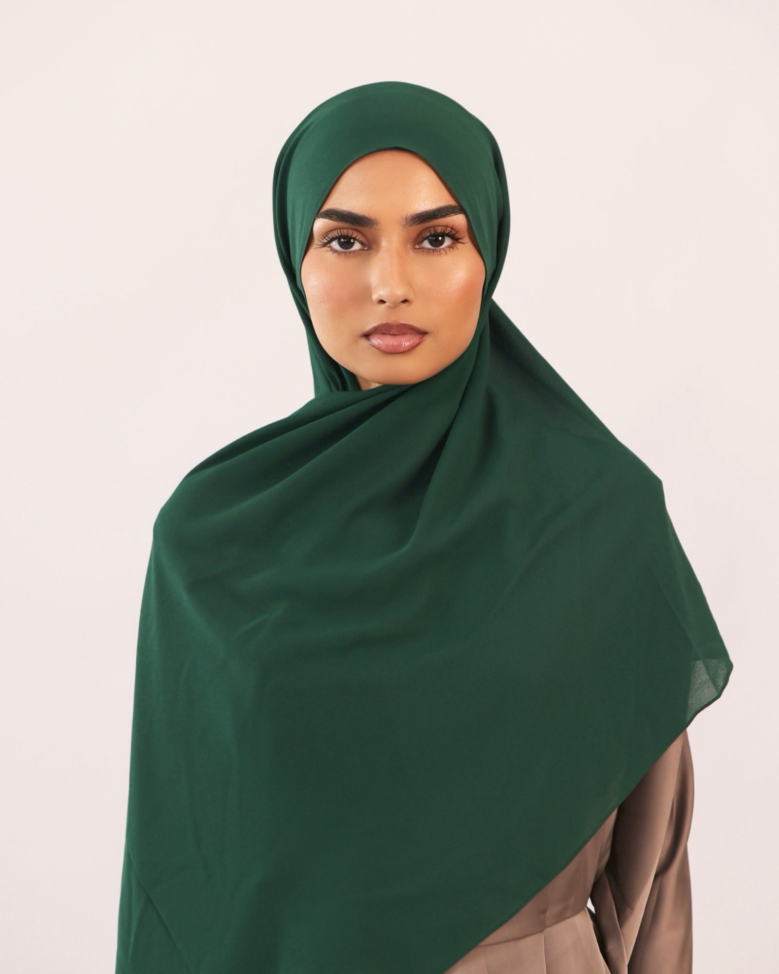 Chiffon Hijab