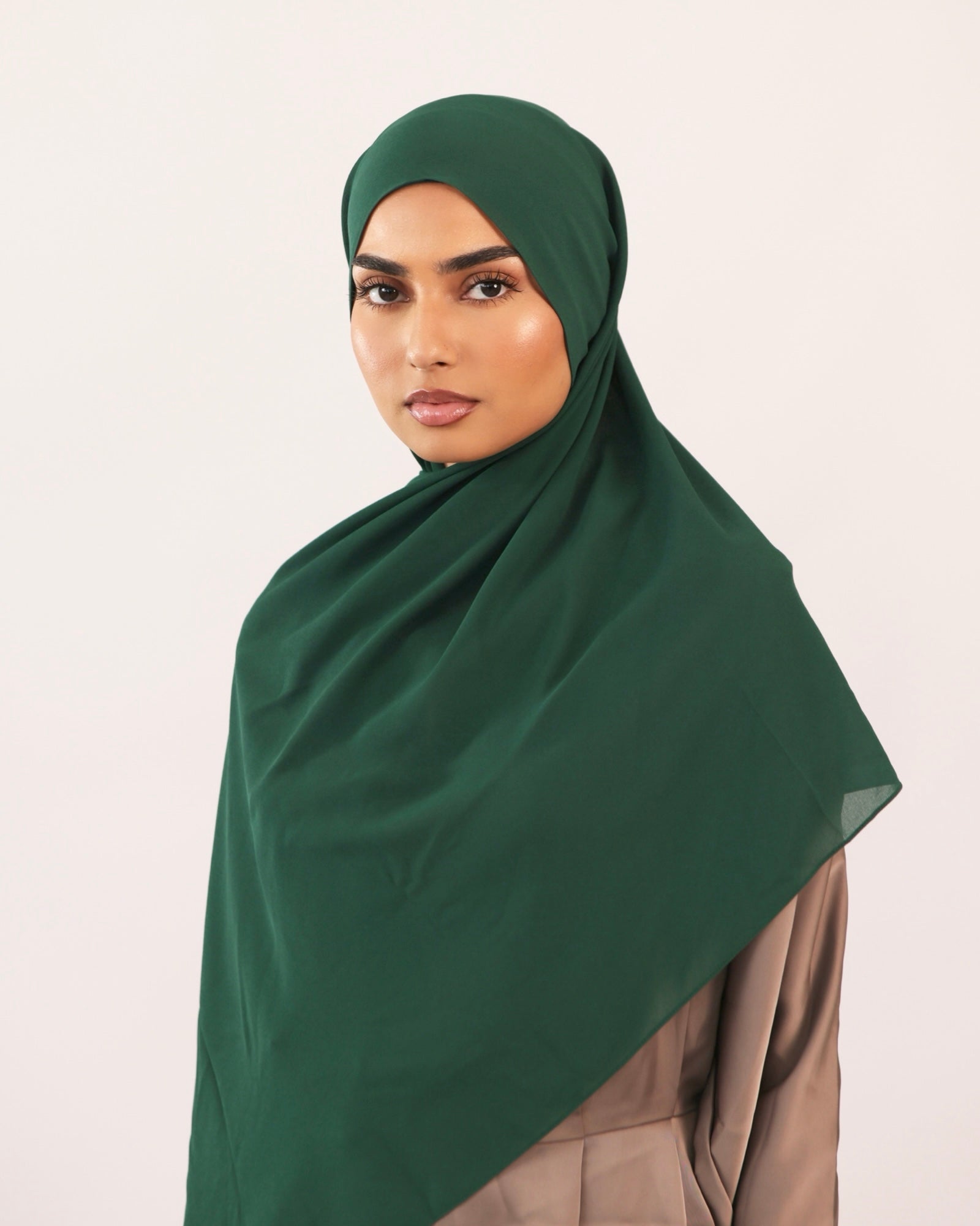 Chiffon Hijab