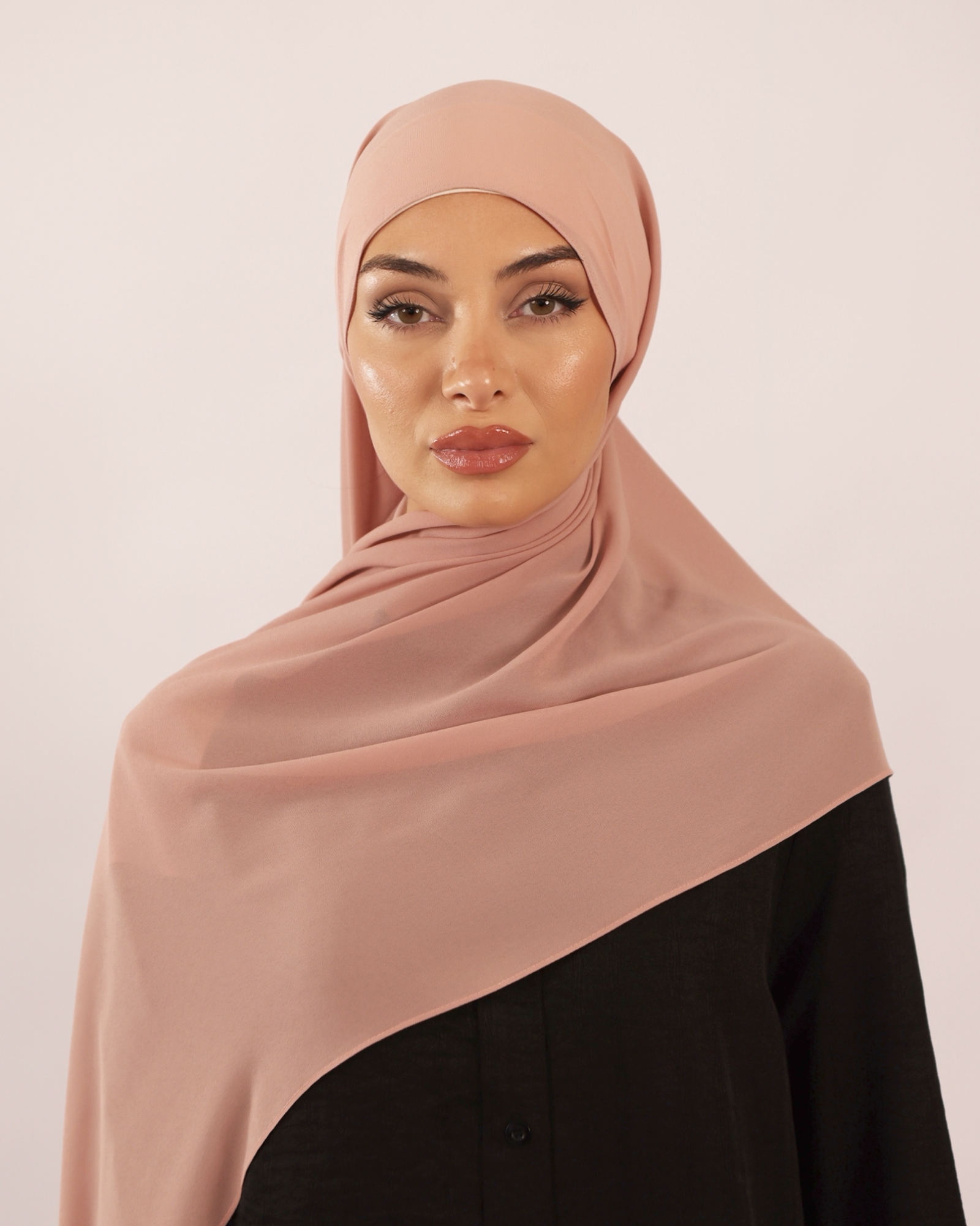 Chiffon Hijab