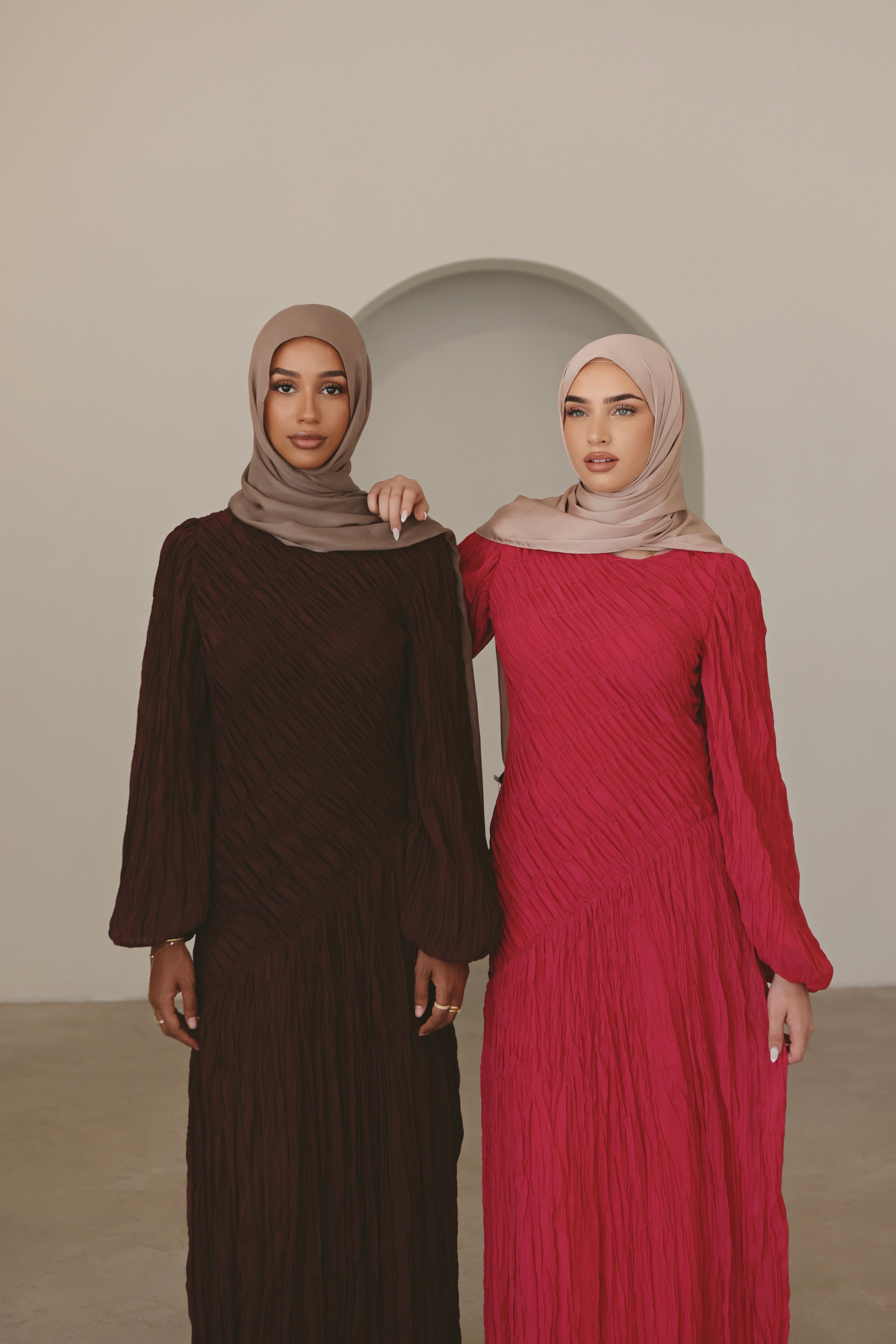 Sabrine Dress