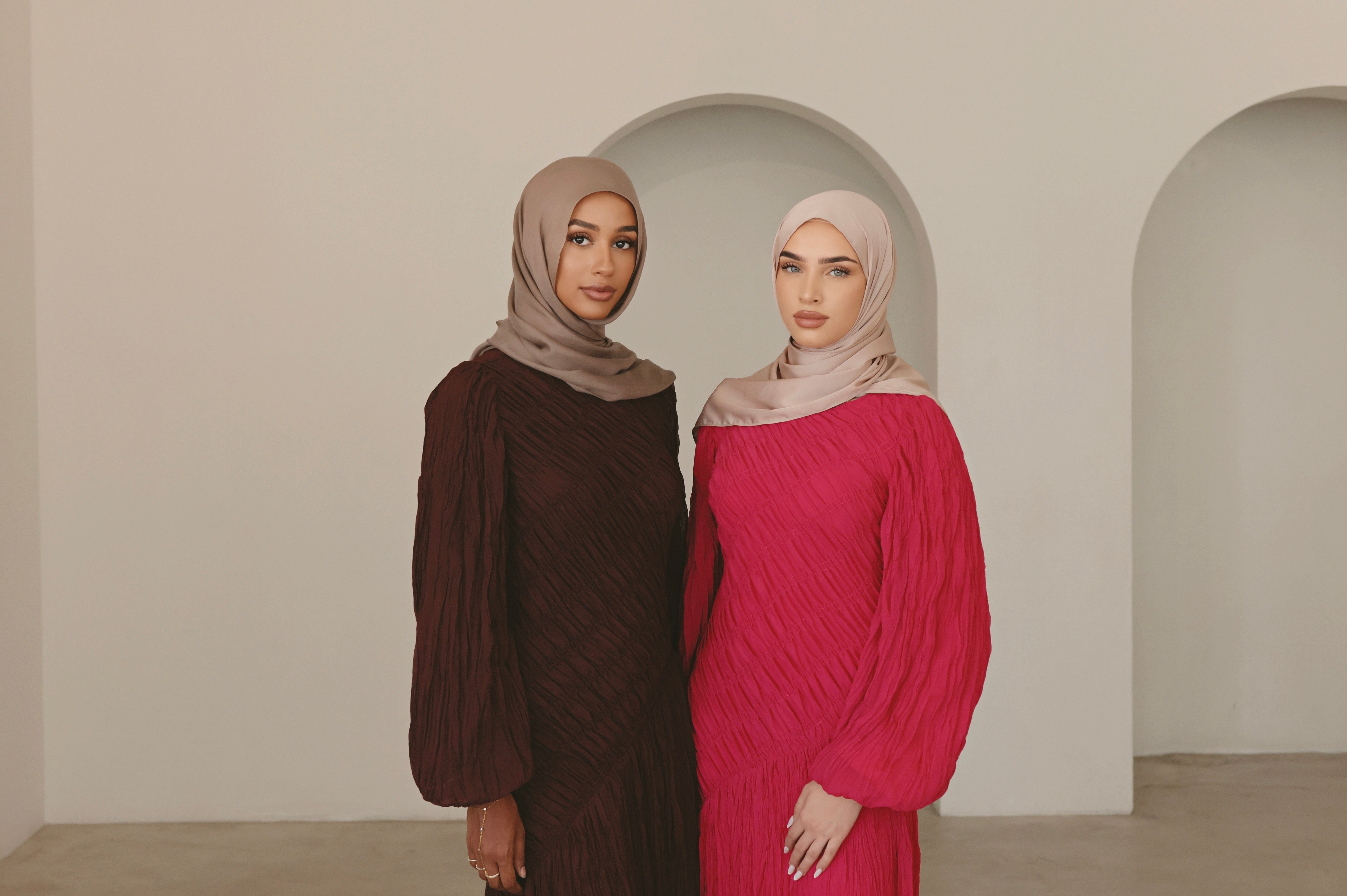 Sabrine Dress