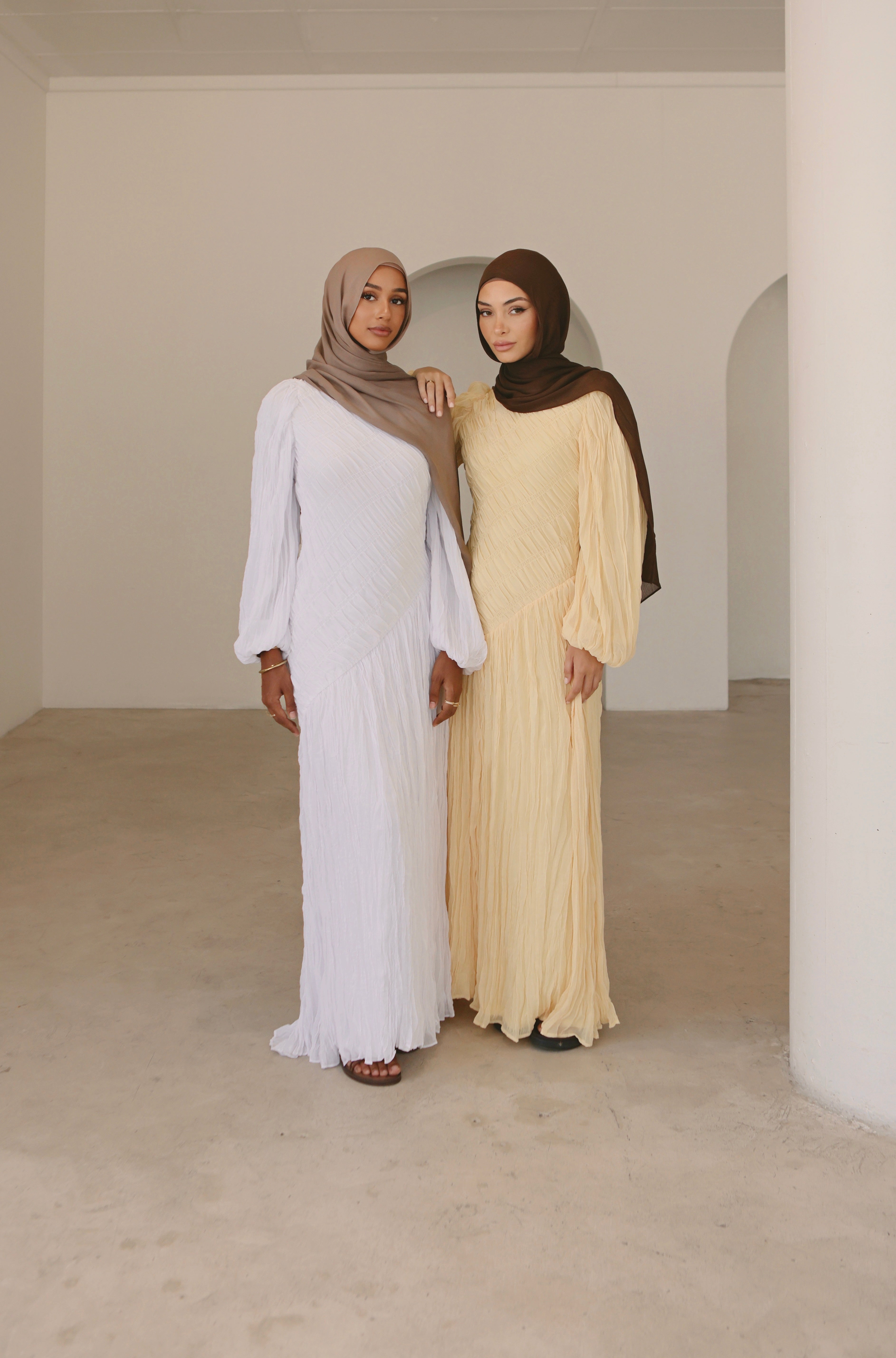 Sabrine Dress