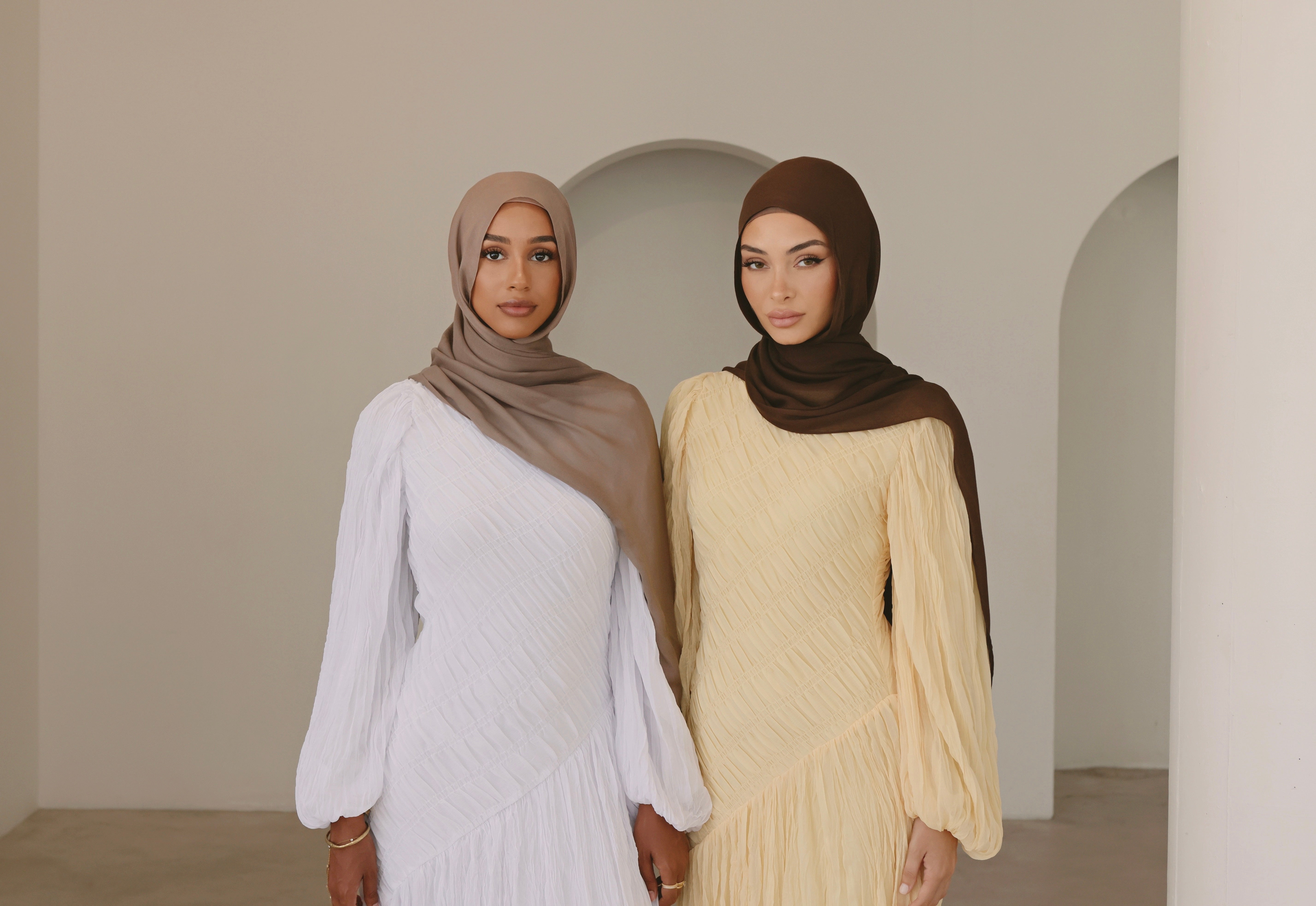 Sabrine Dress