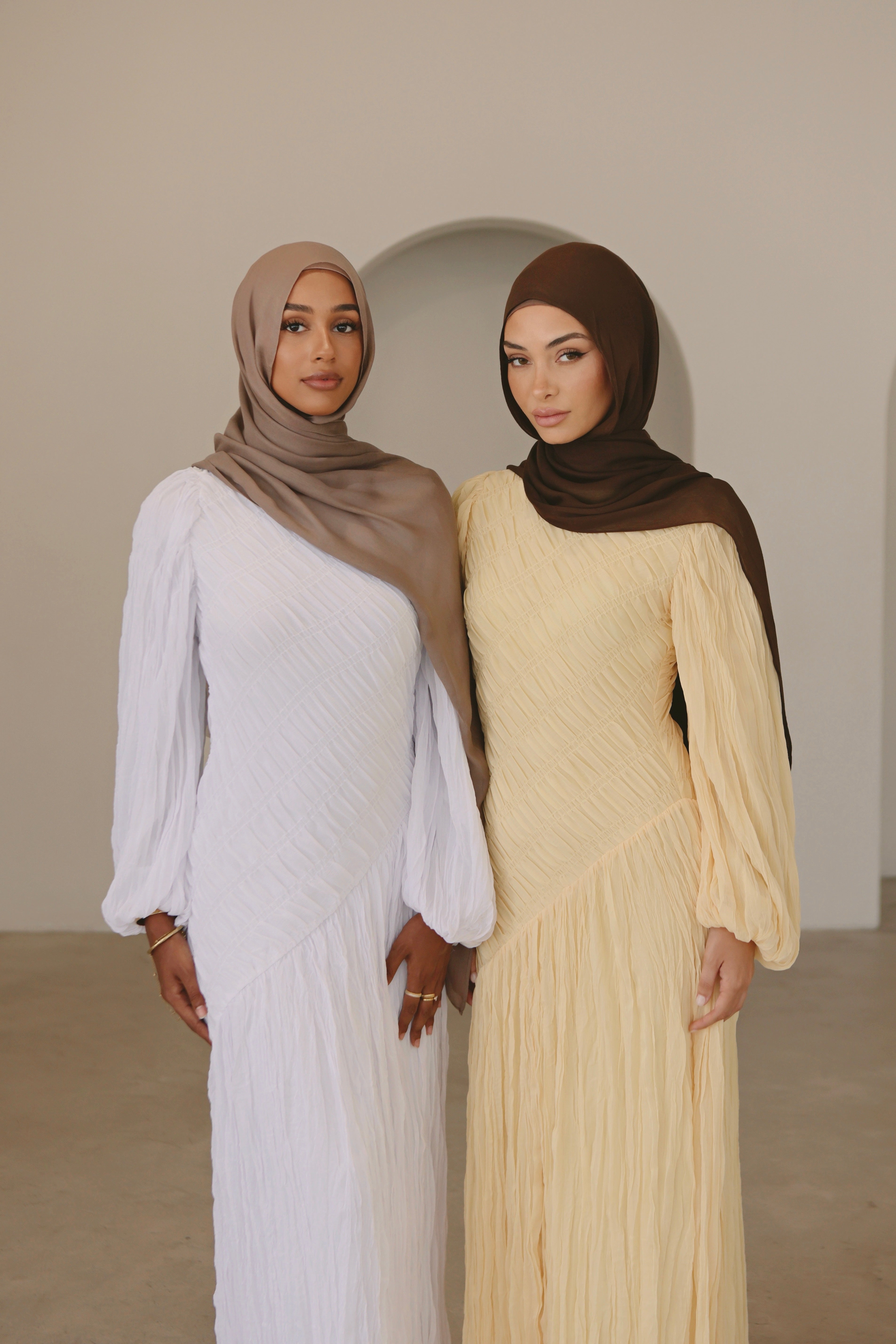 Sabrine Dress