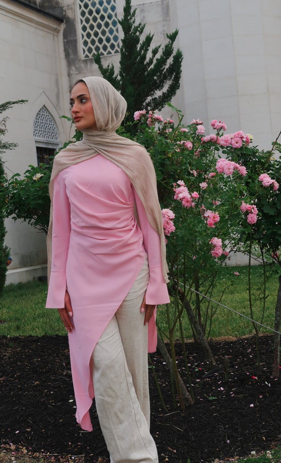Zahra Top