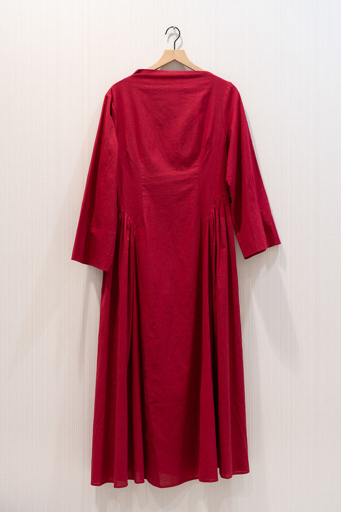 Solea Dress