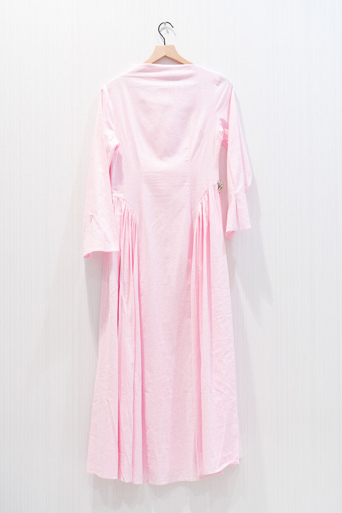 Solea Dress