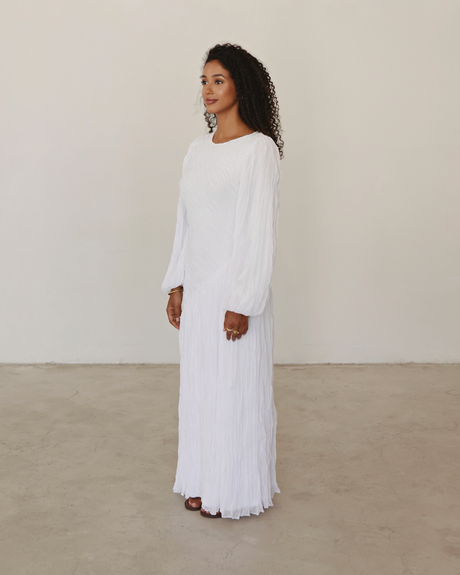 Sabrine Dress