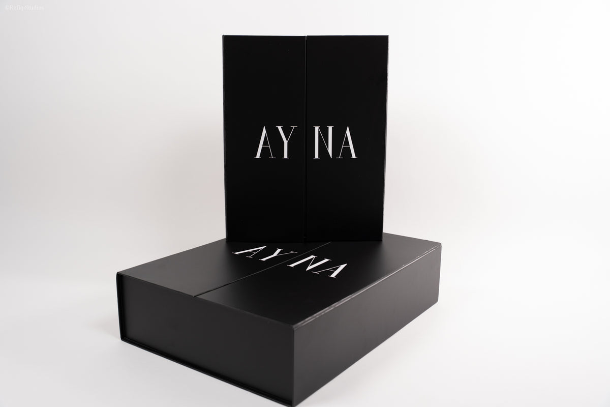 Ayna Gift Box