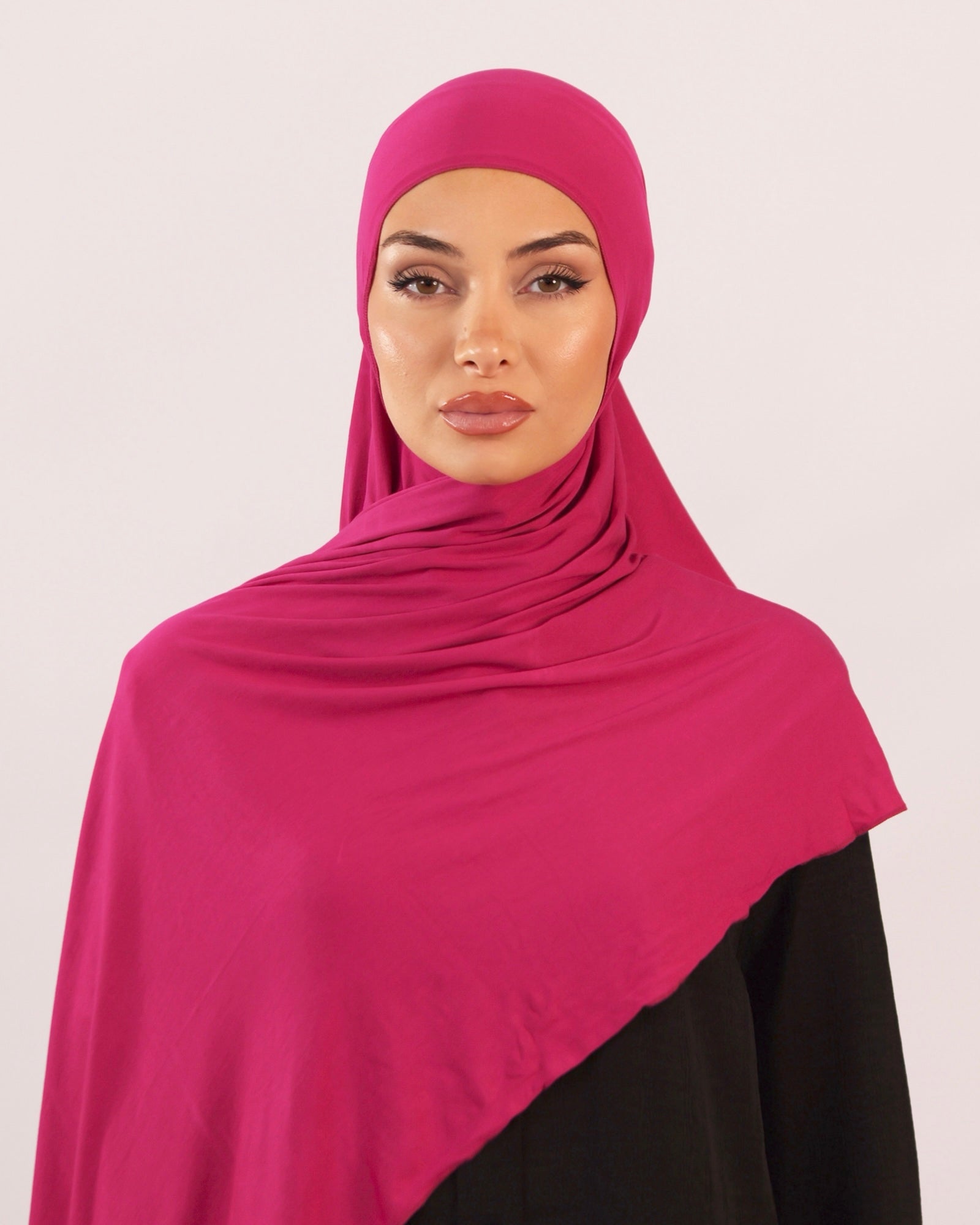 Jersey Hijab
