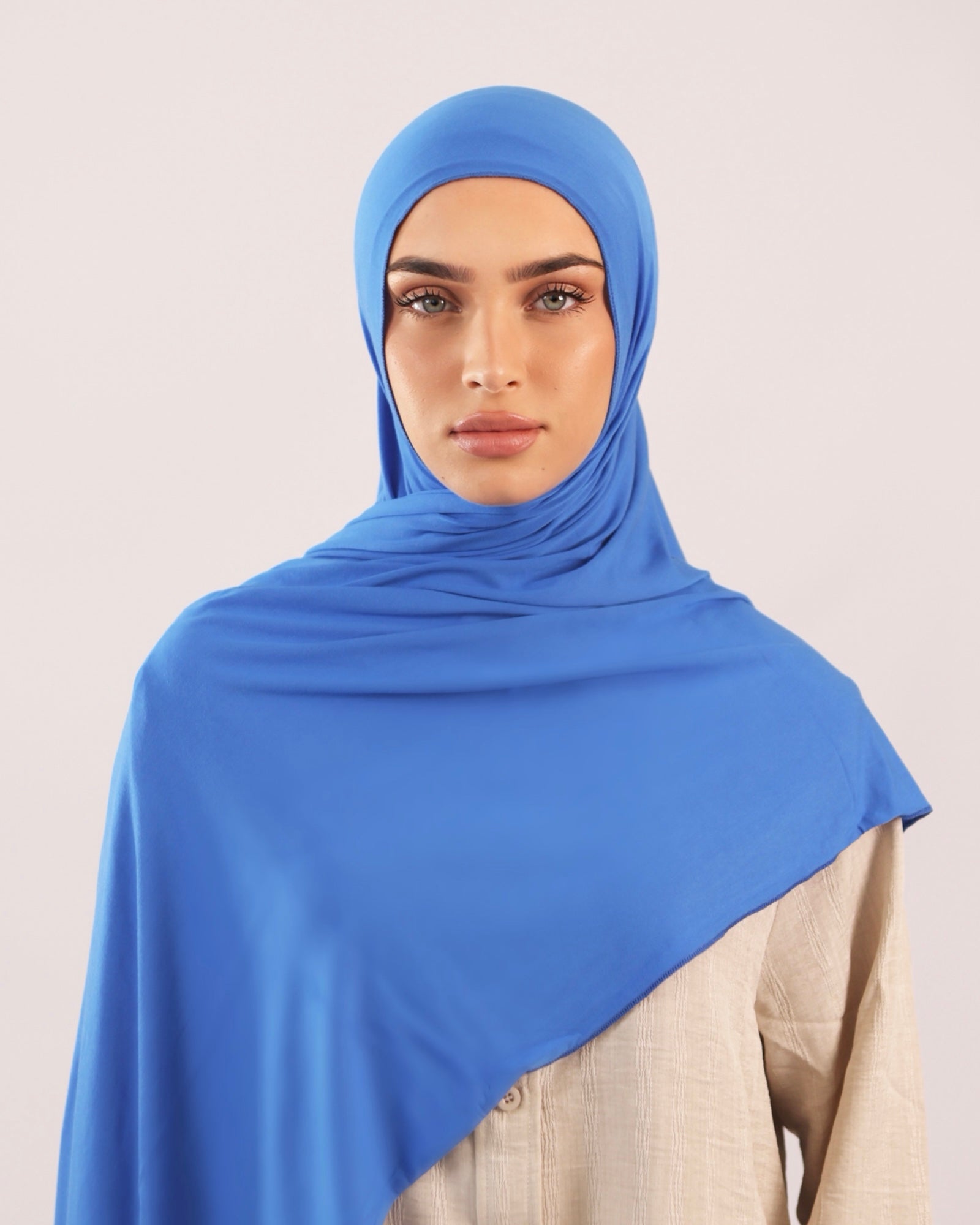 Jersey Hijab
