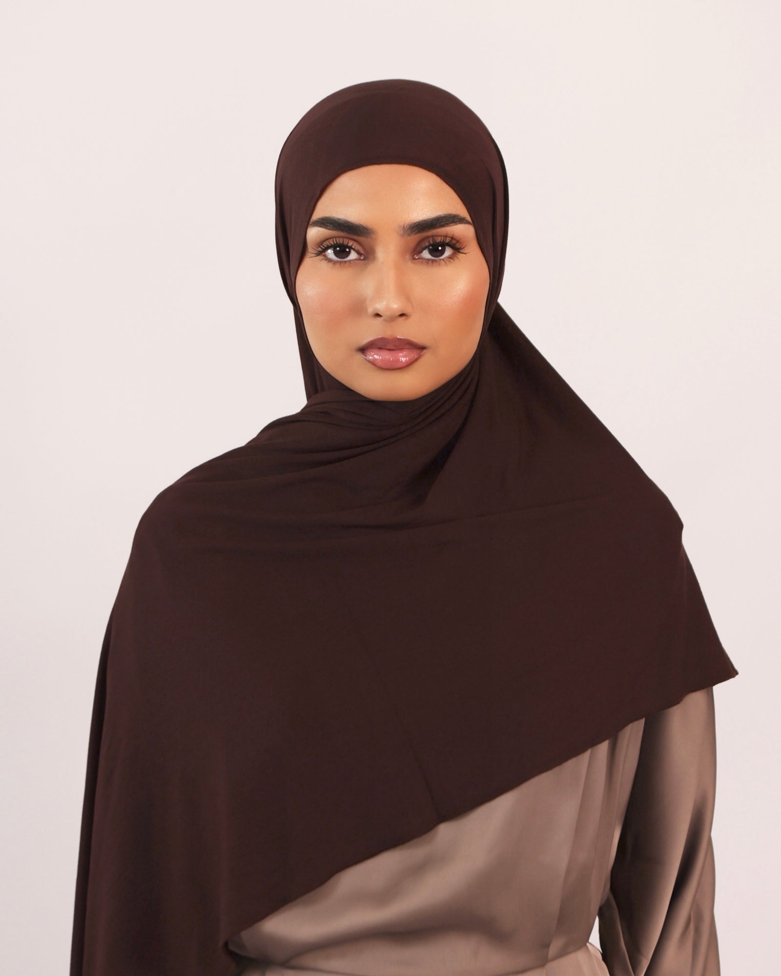 Jersey Hijab