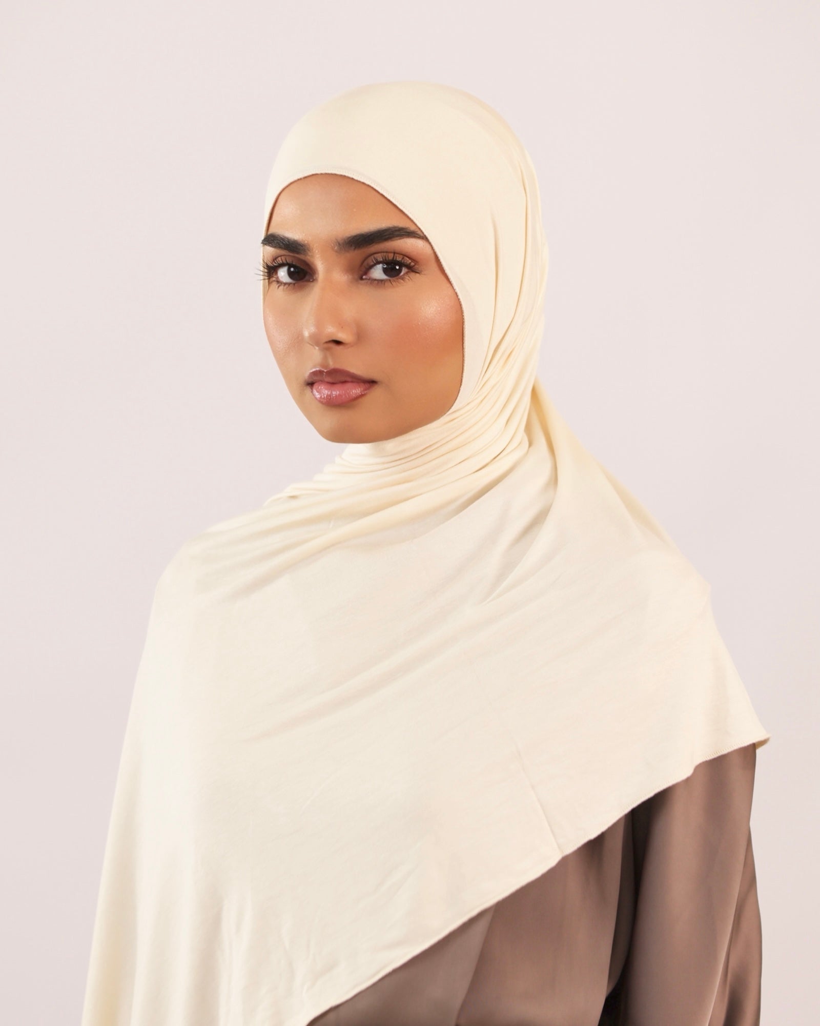 Jersey Hijab