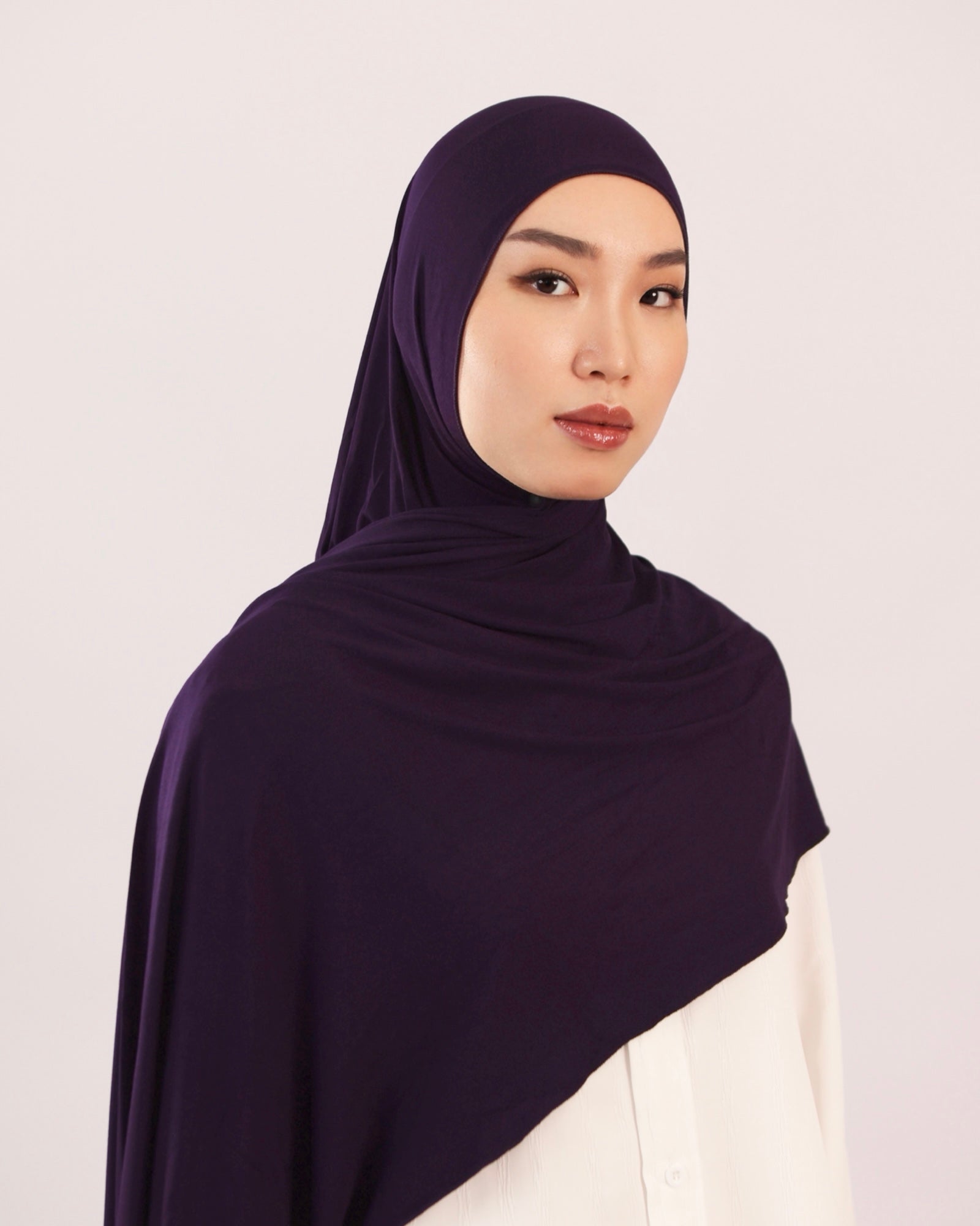 Jersey Hijab