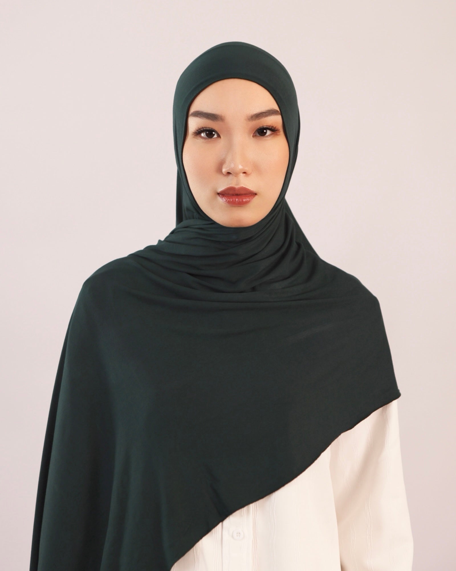 Jersey Hijab