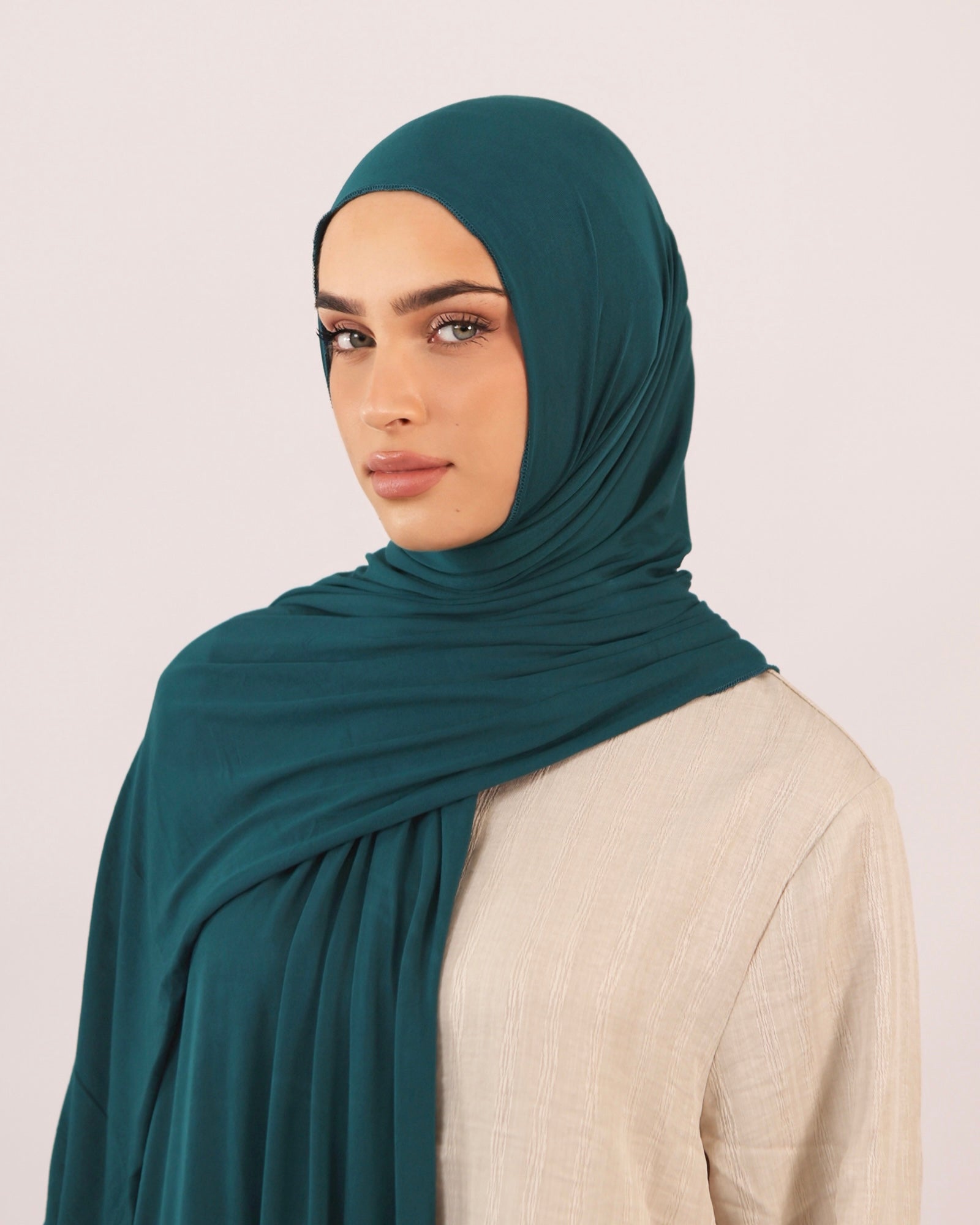 Jersey Hijab
