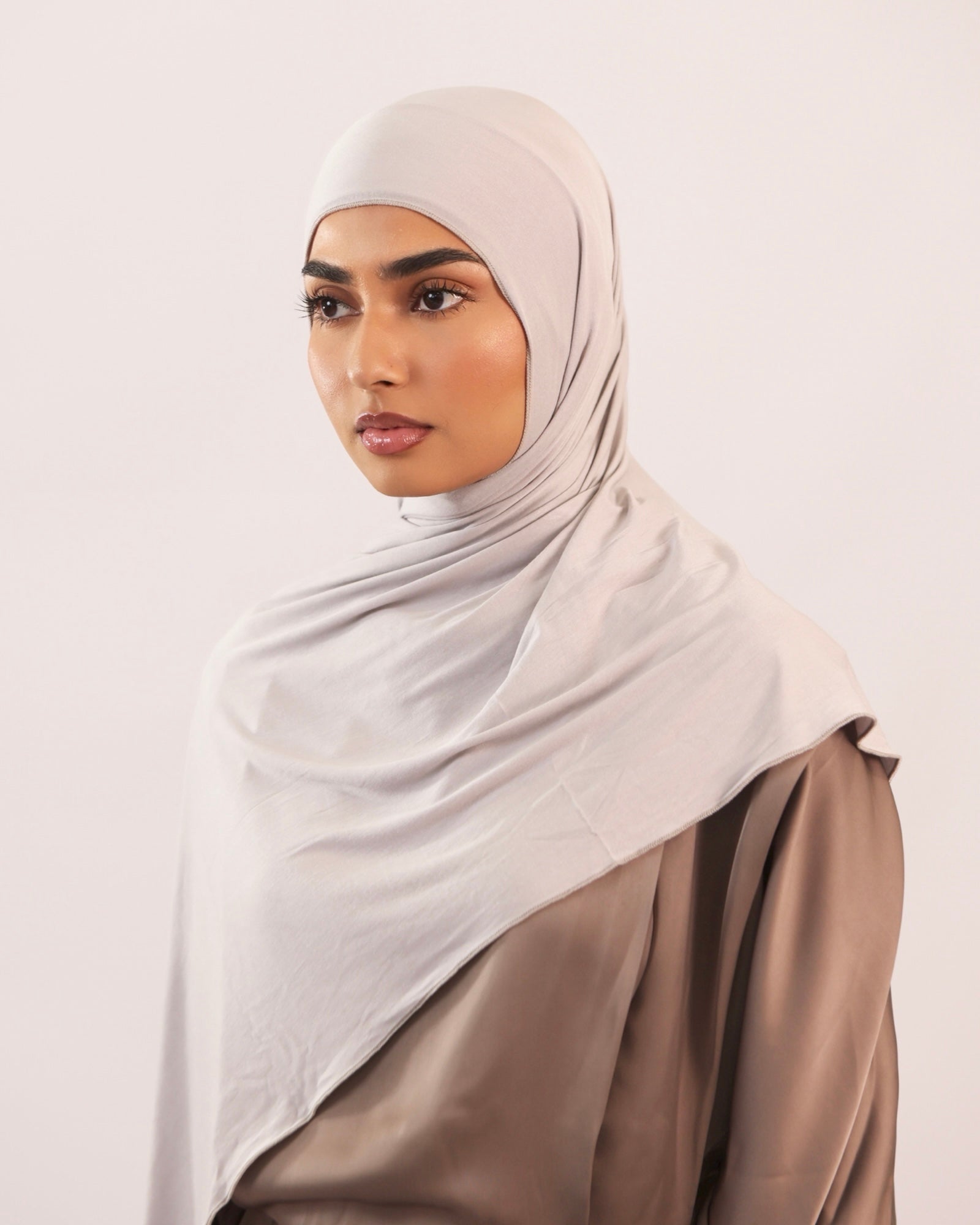 Jersey Hijab