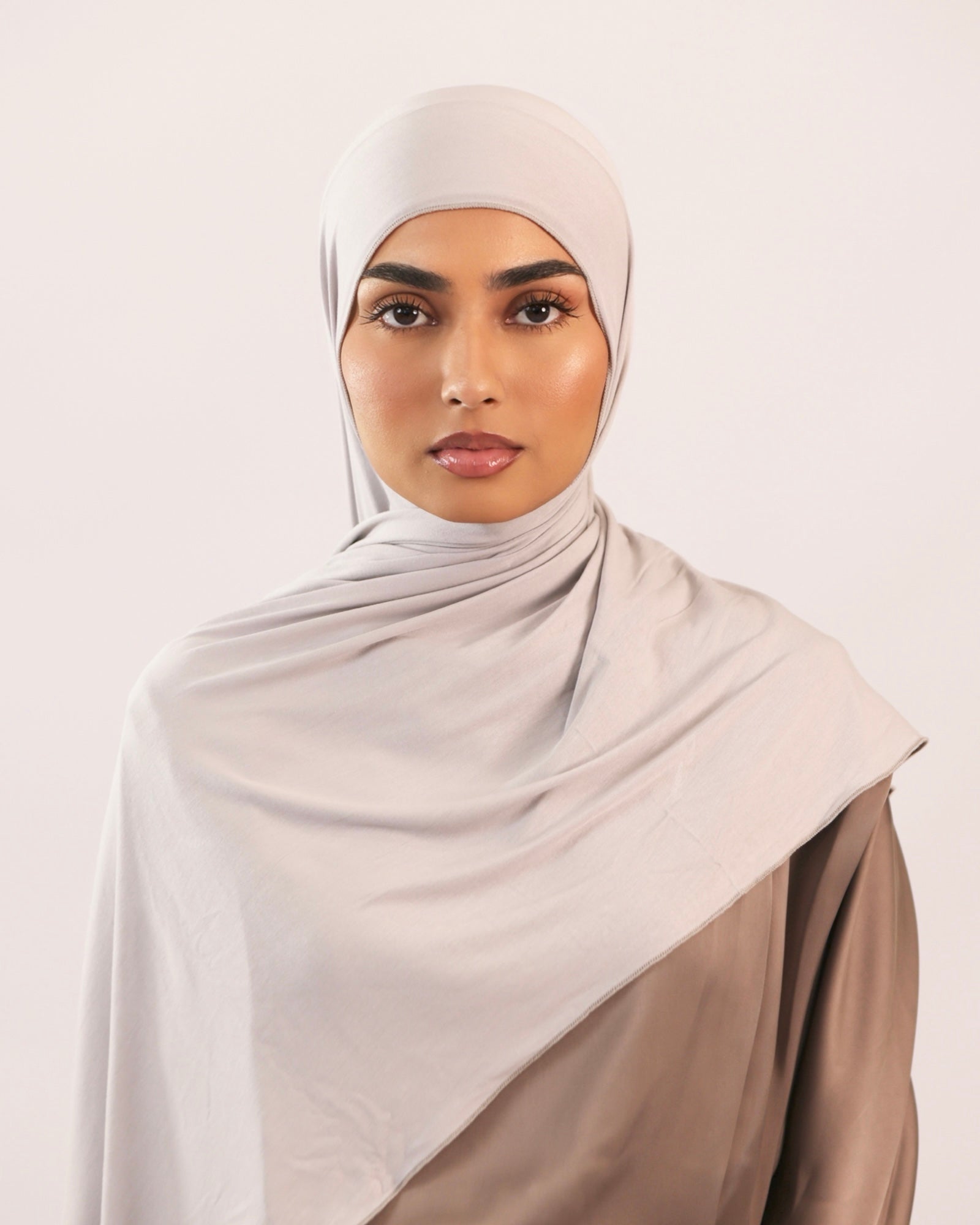 Jersey Hijab