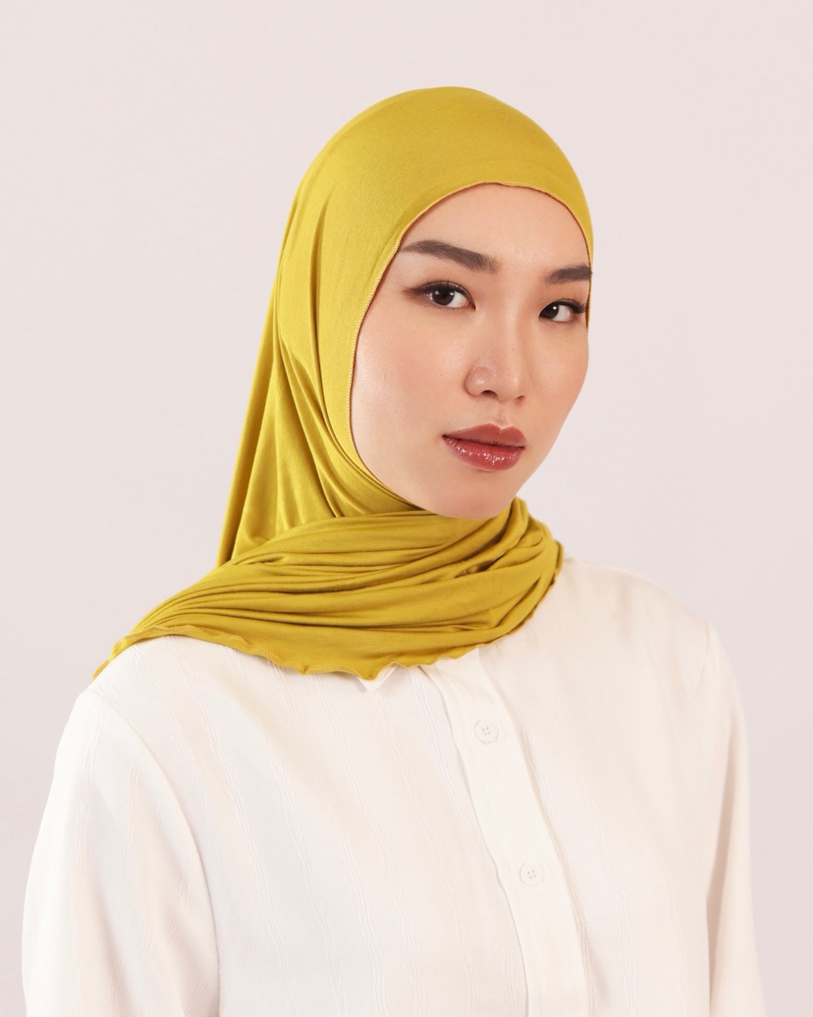 Jersey Hijab