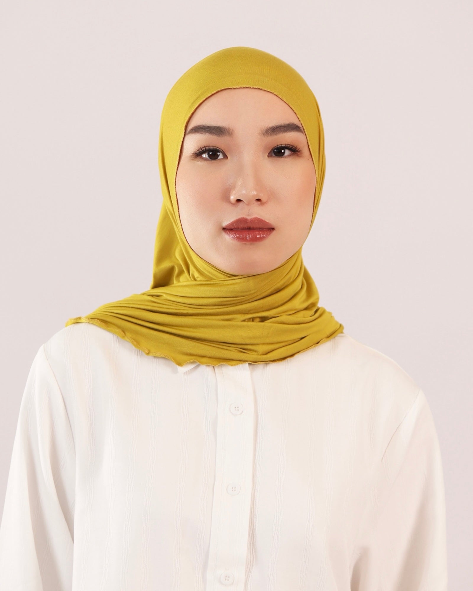 Jersey Hijab