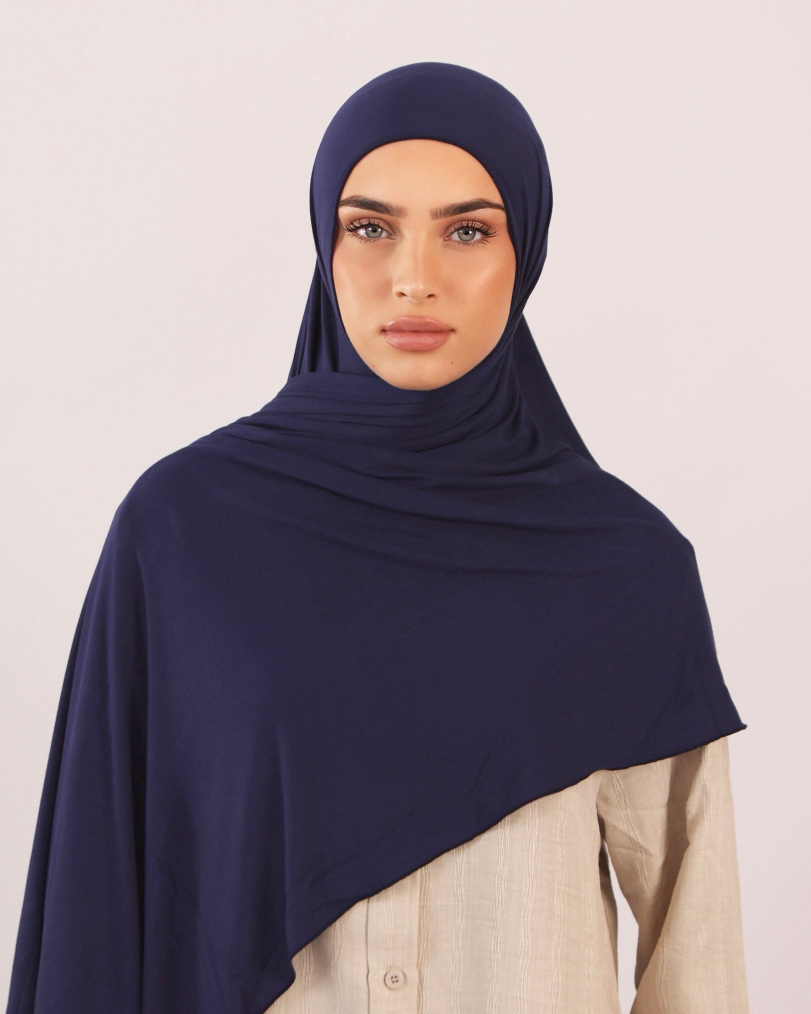Jersey Hijab