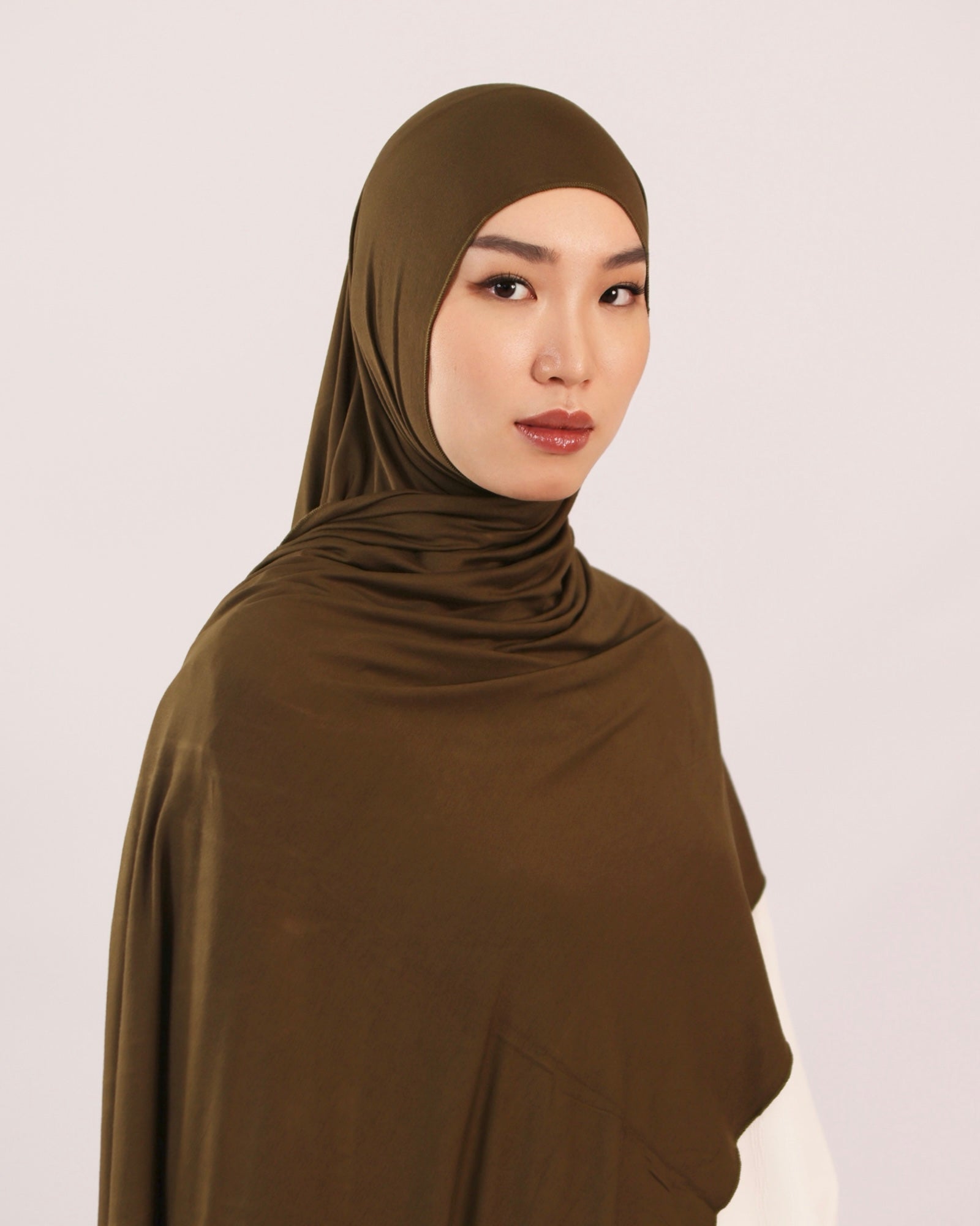 Jersey Hijab