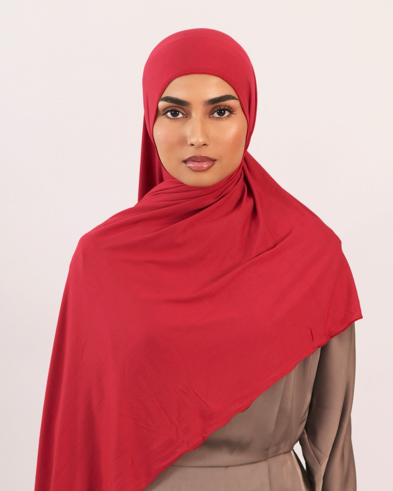 Jersey Hijab