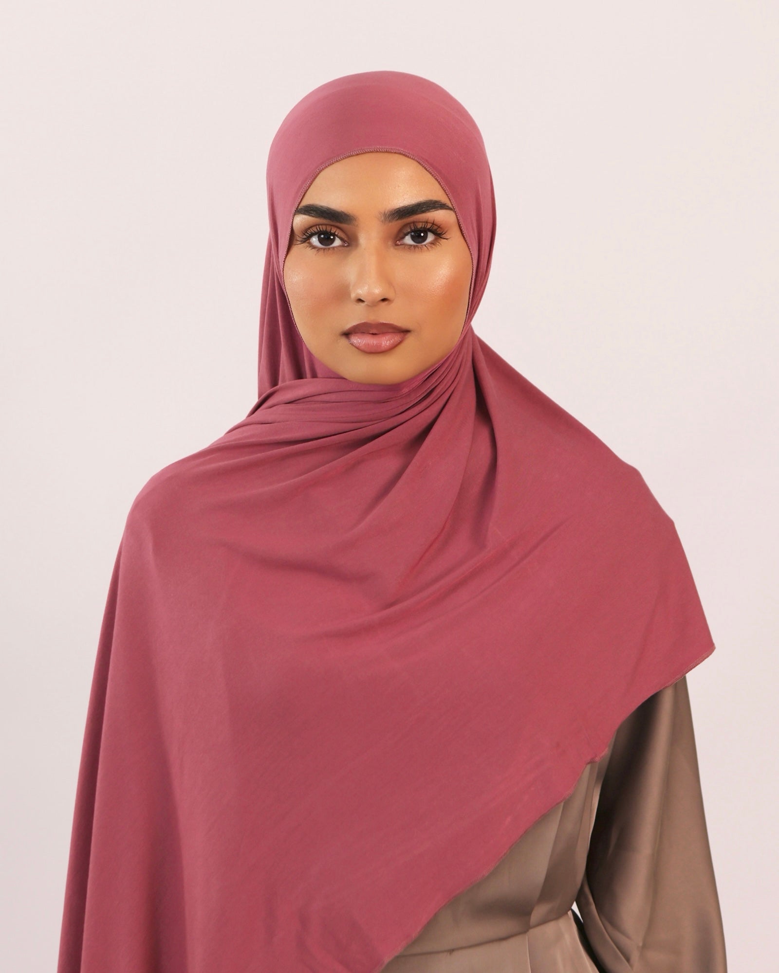 Jersey Hijab