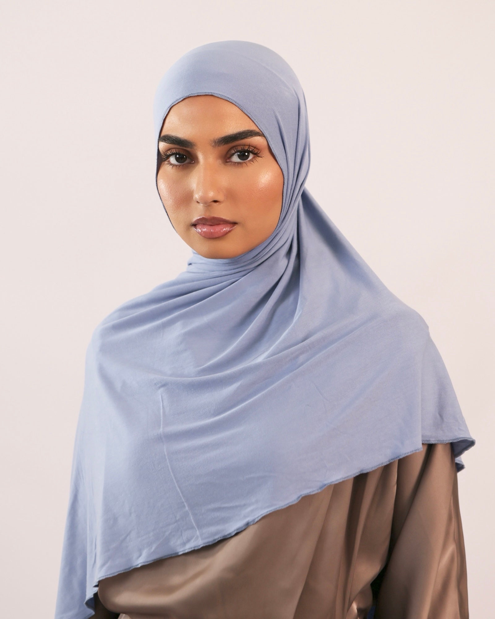 Jersey Hijab