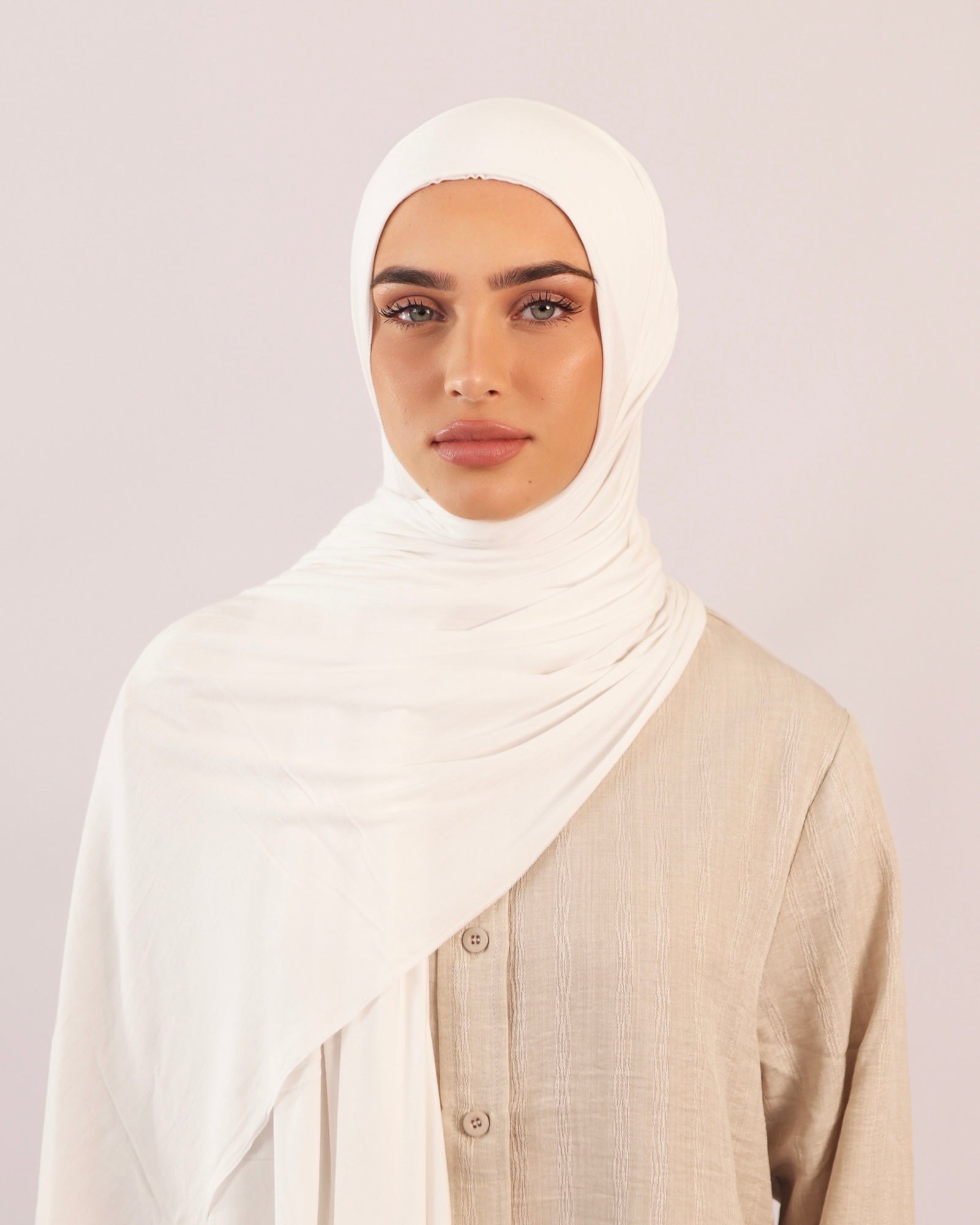Jersey Hijab
