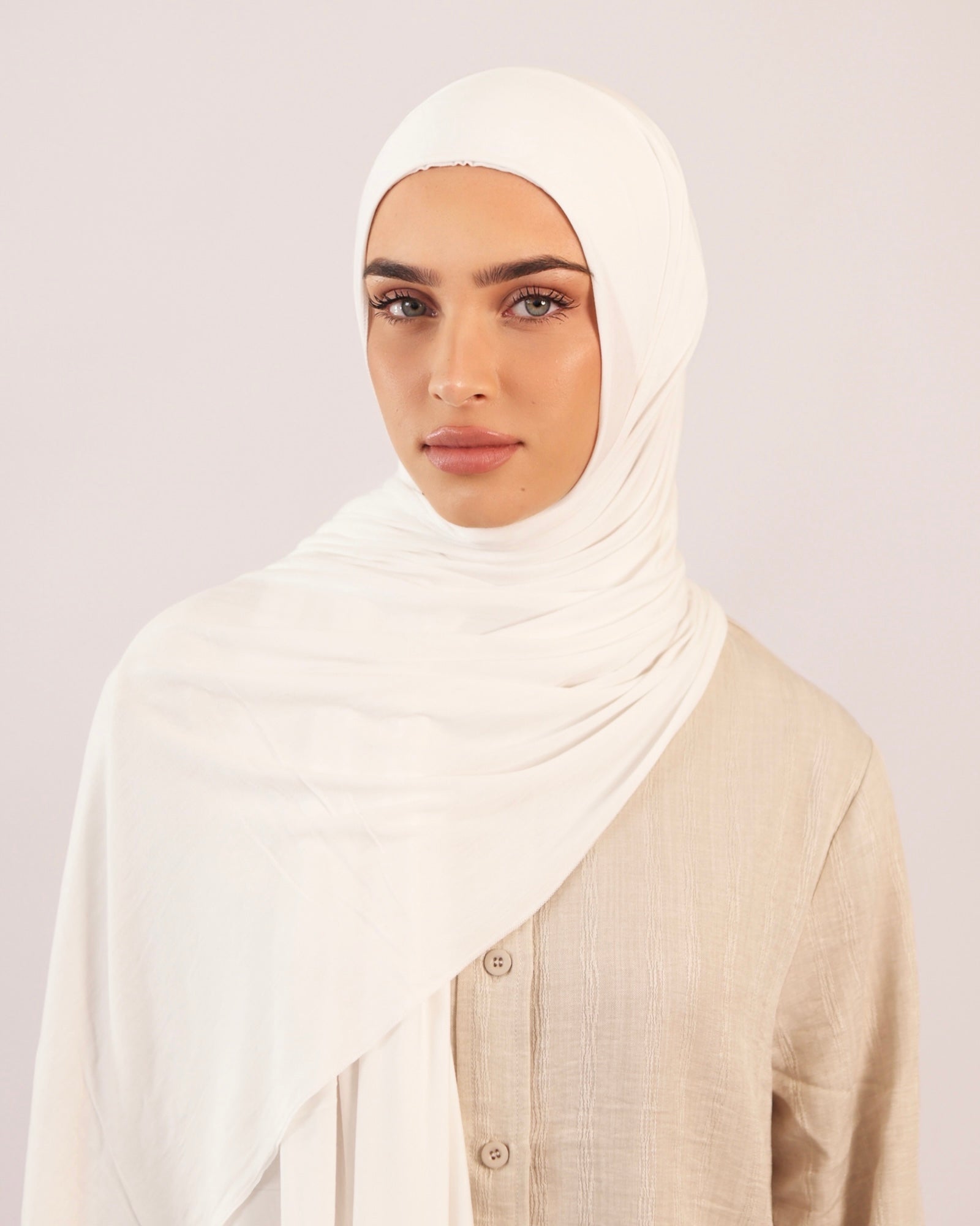 Jersey Hijab