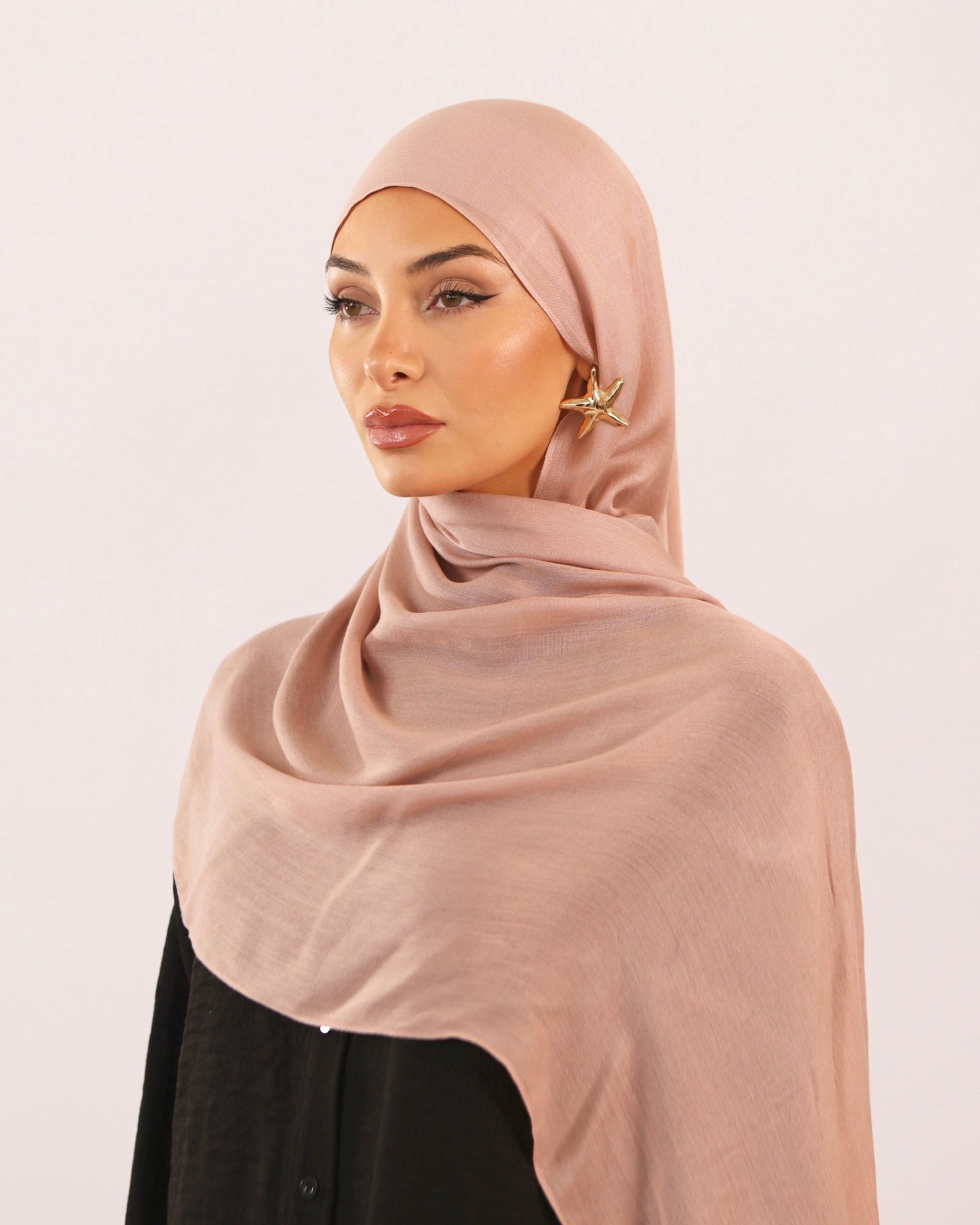 Modal Hijab