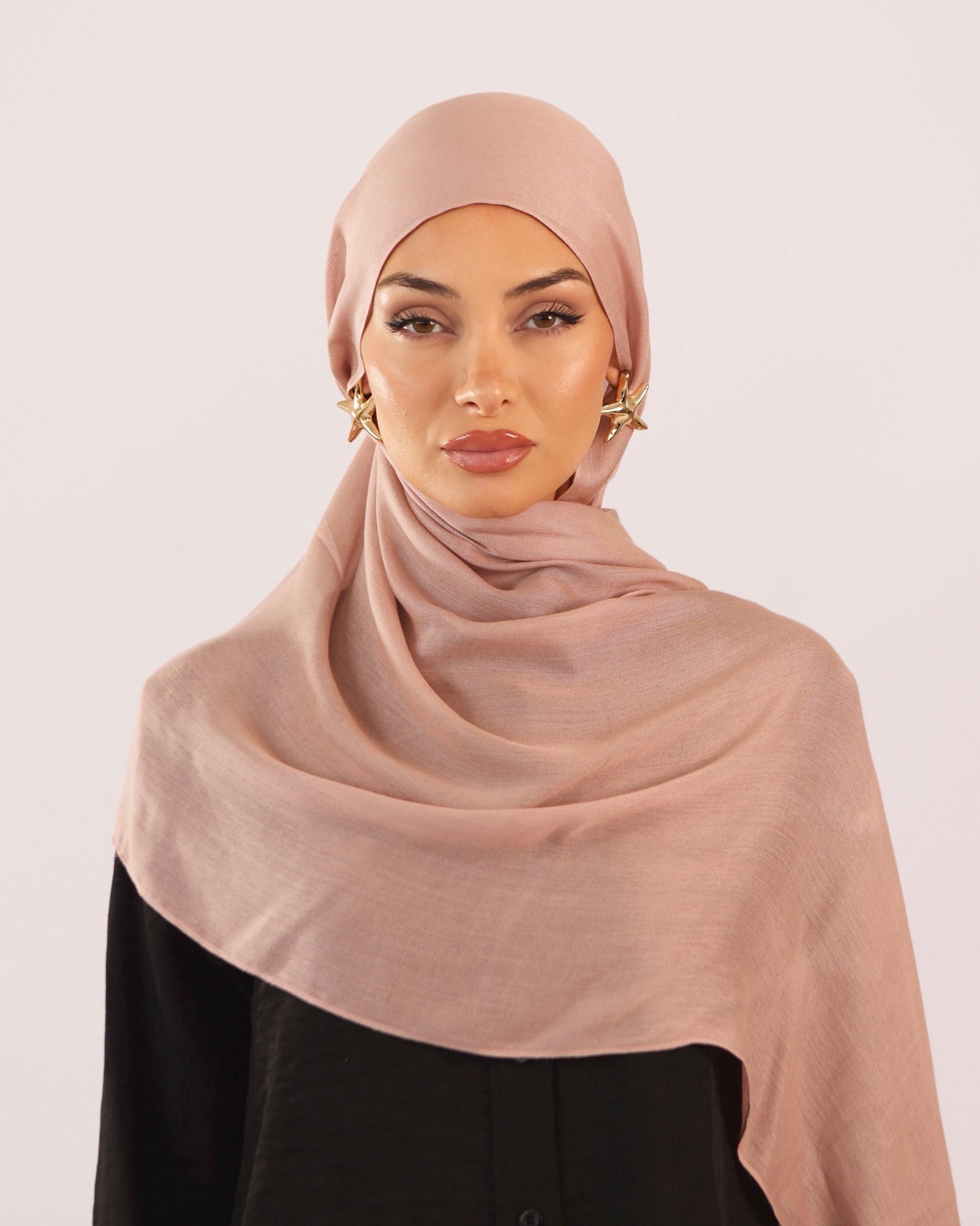 Modal Hijab