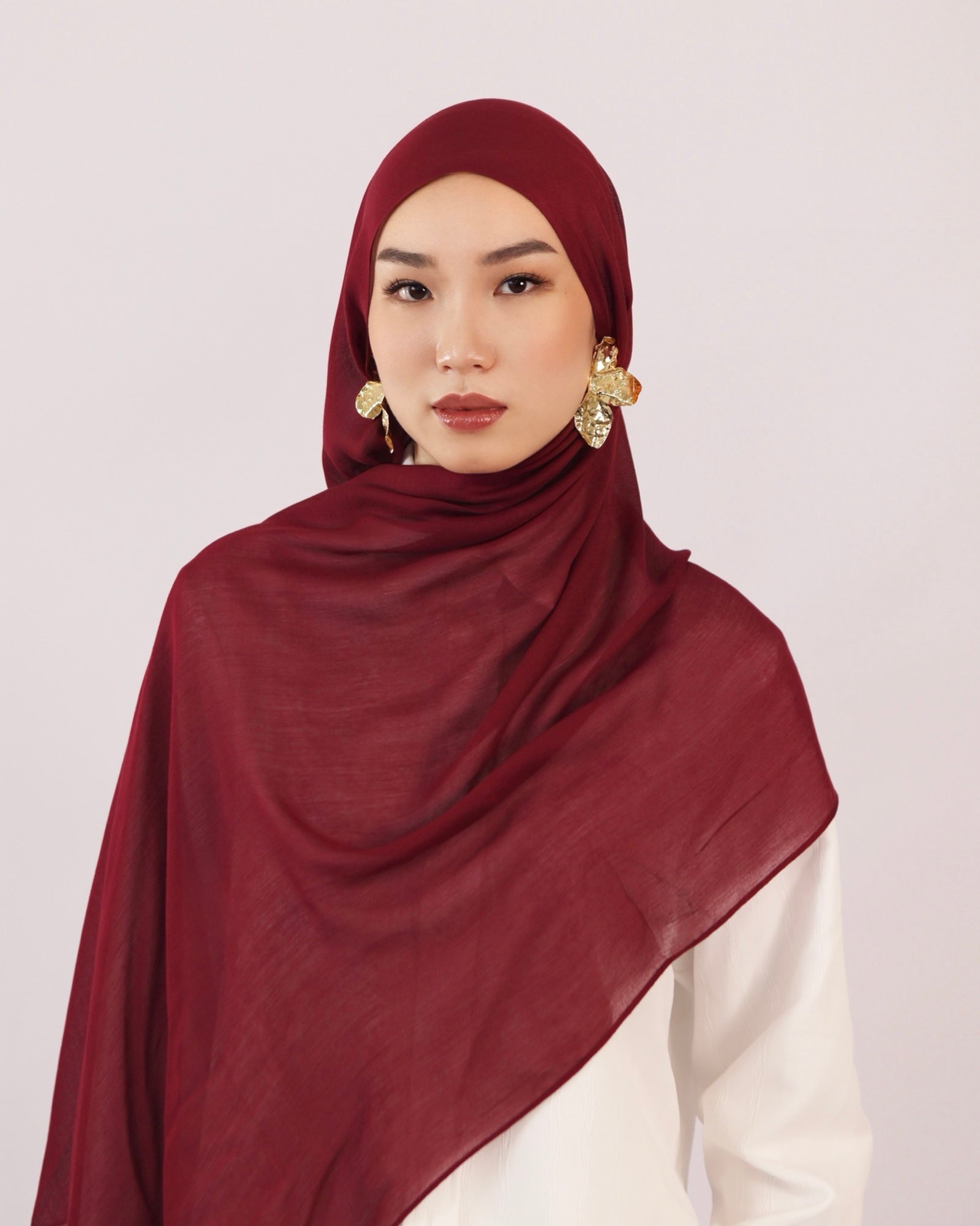 Modal Hijab