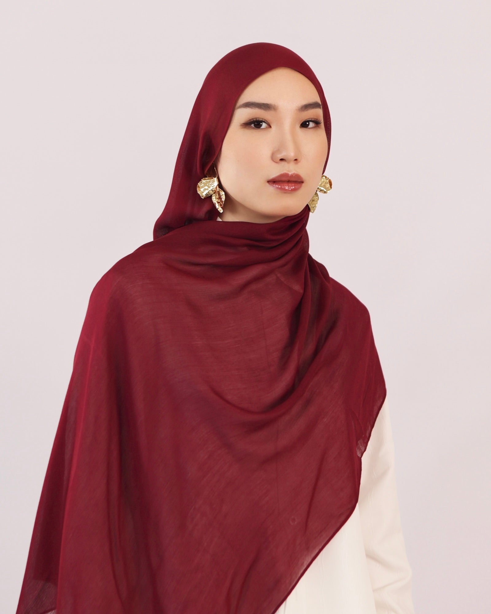 Modal Hijab