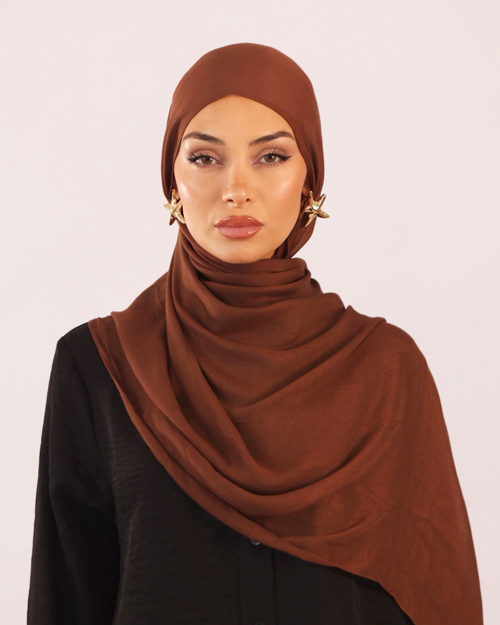 Modal Hijab