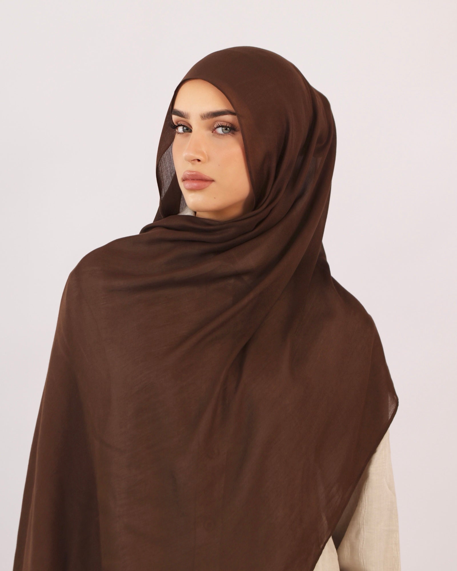 Modal Hijab