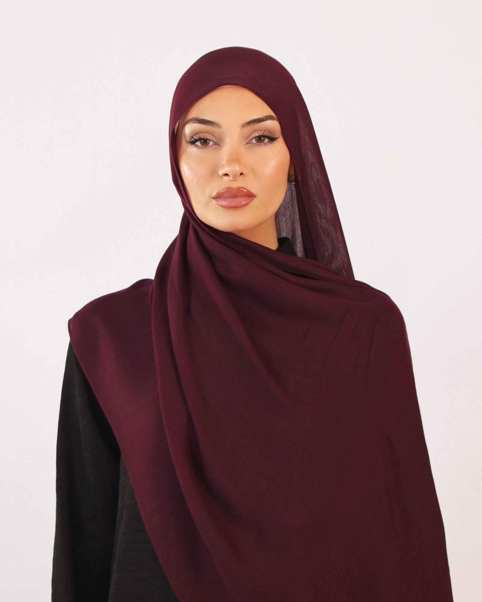 Modal Hijab