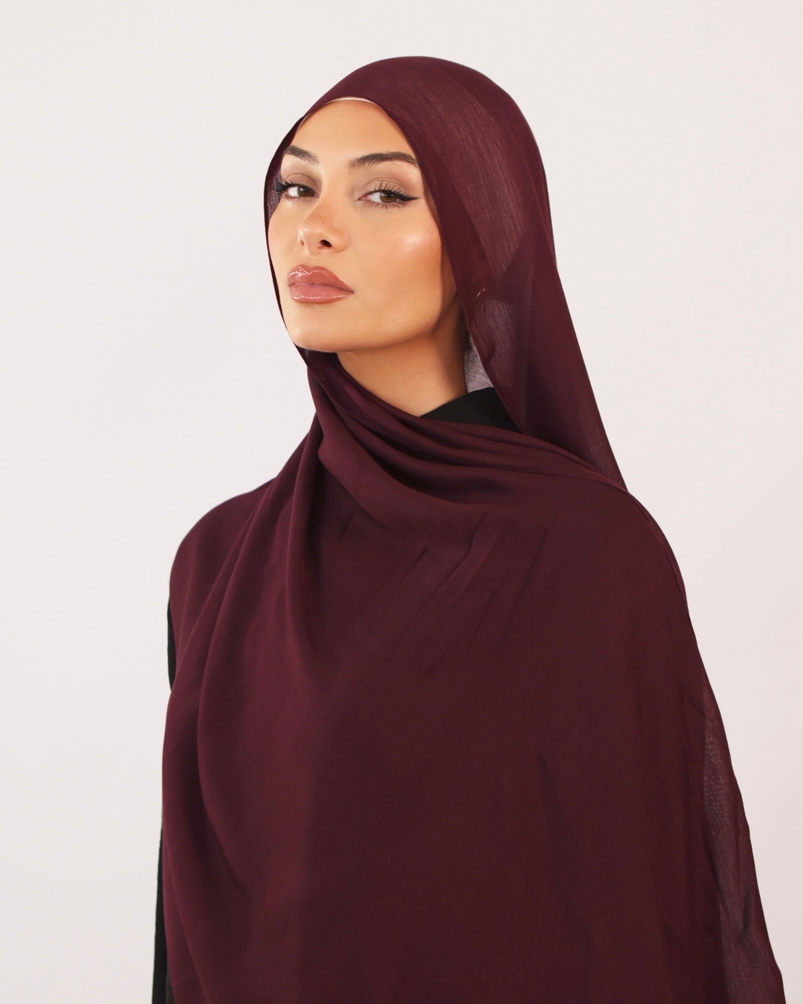 Modal Hijab