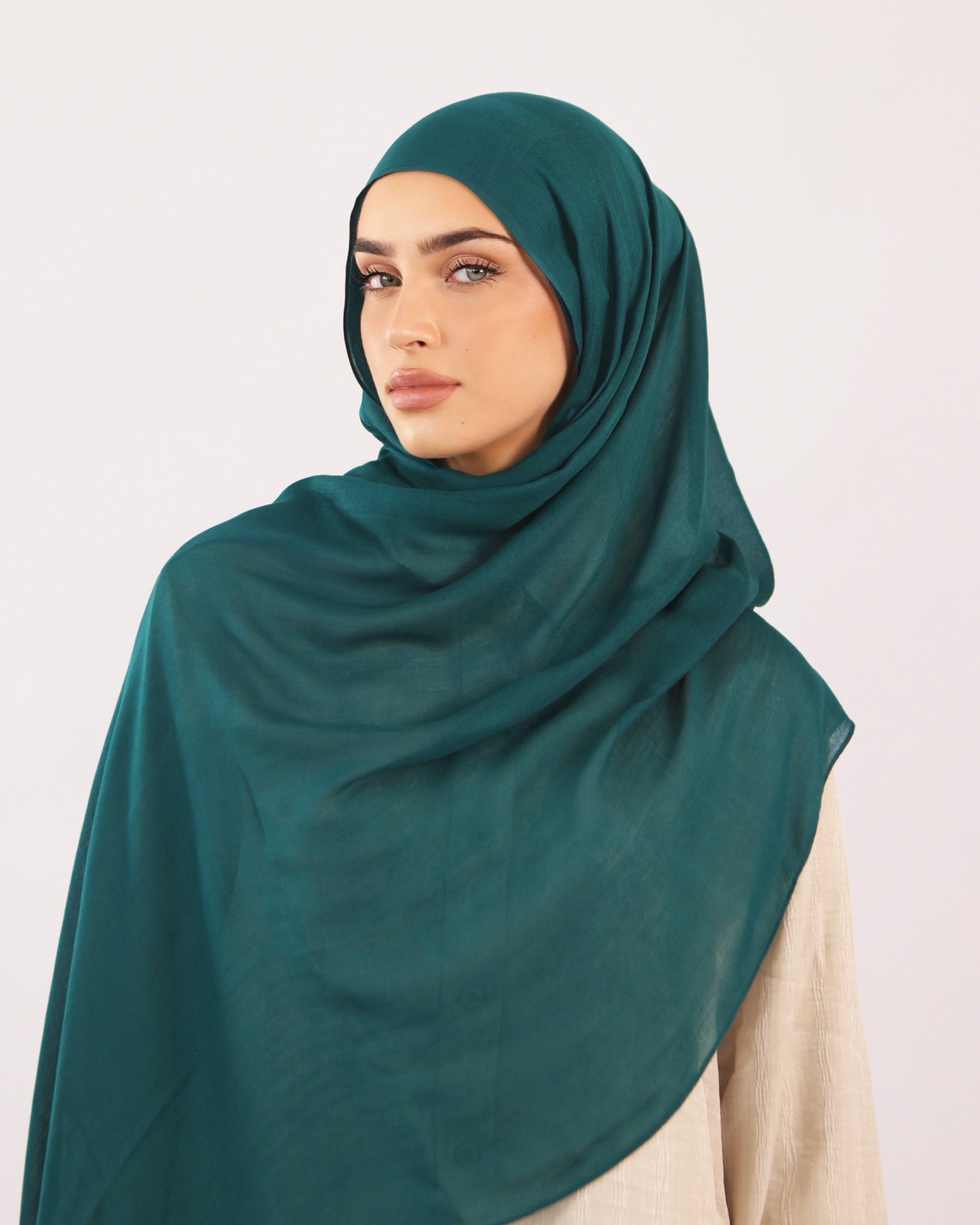Modal Hijab