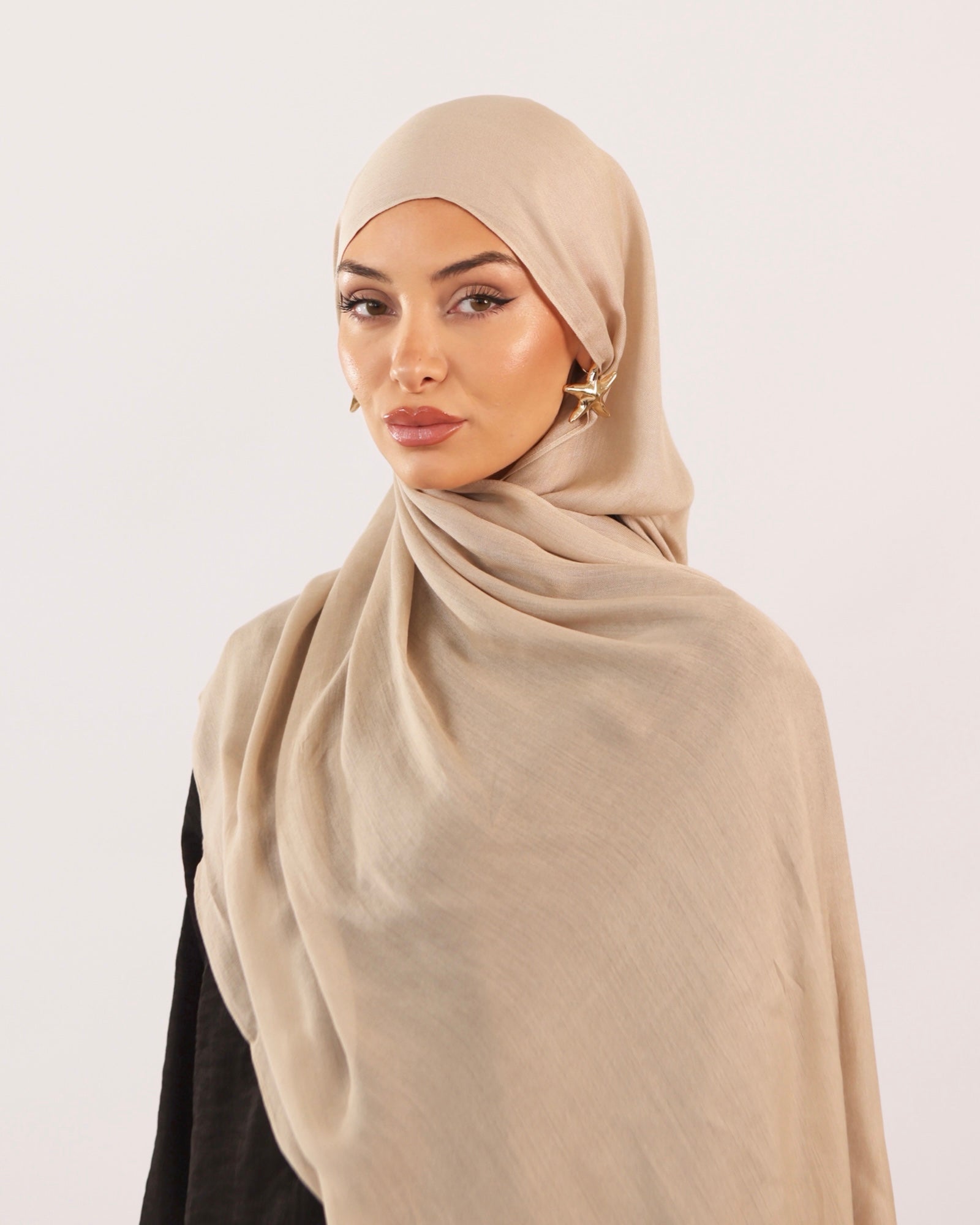 Modal Hijab