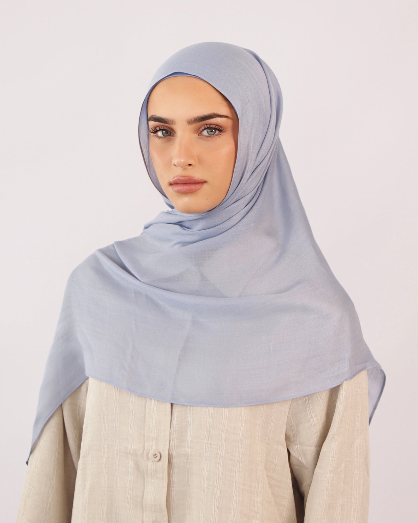 Modal Hijab
