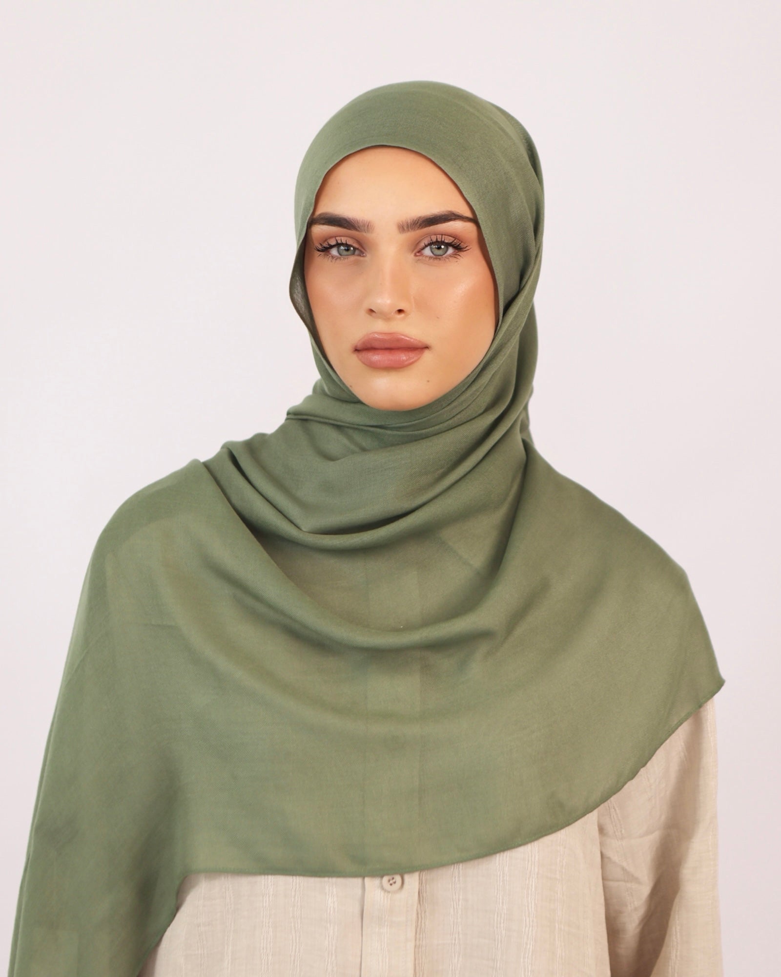 Modal Hijab